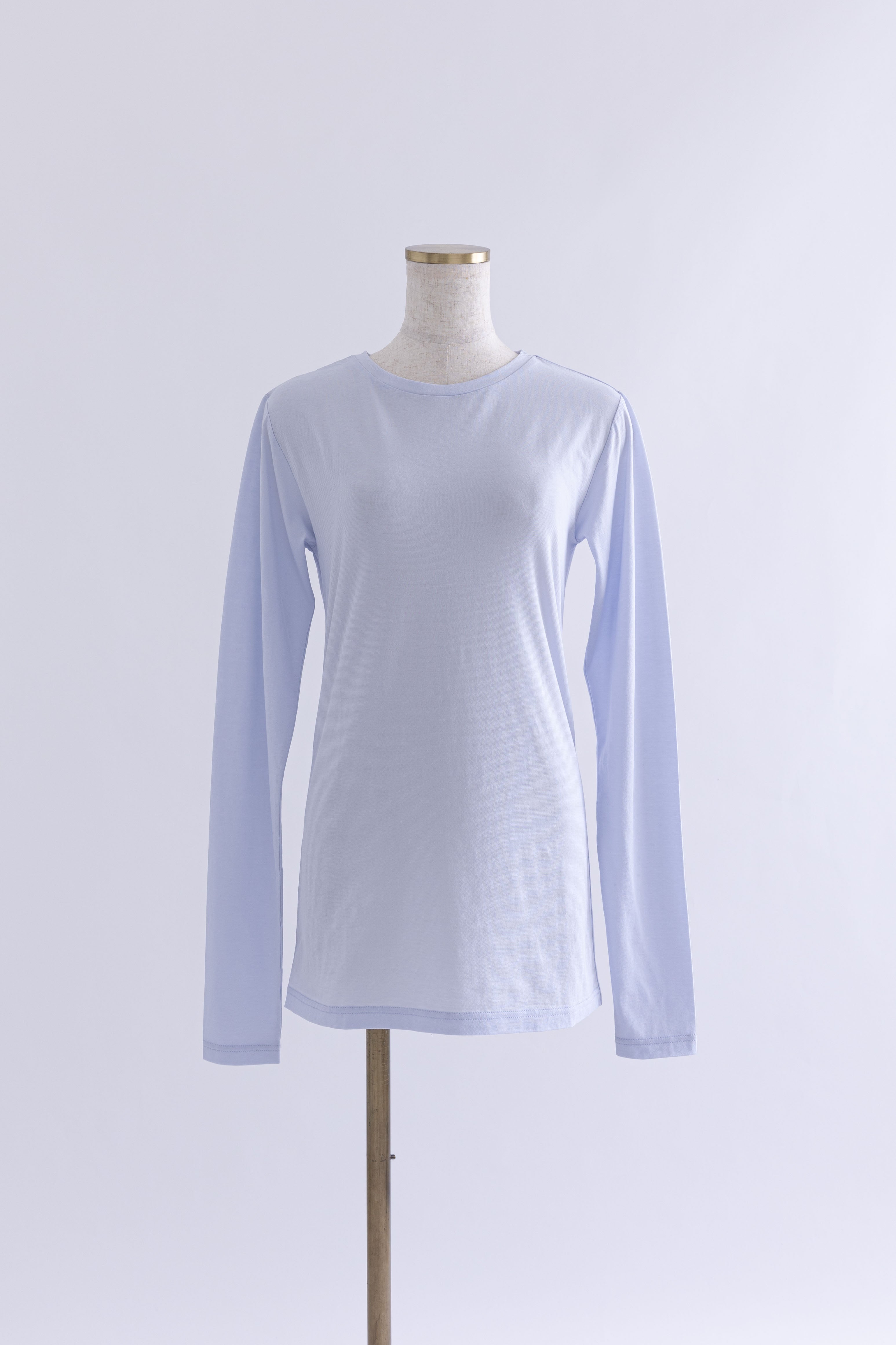 Layered Skin Top