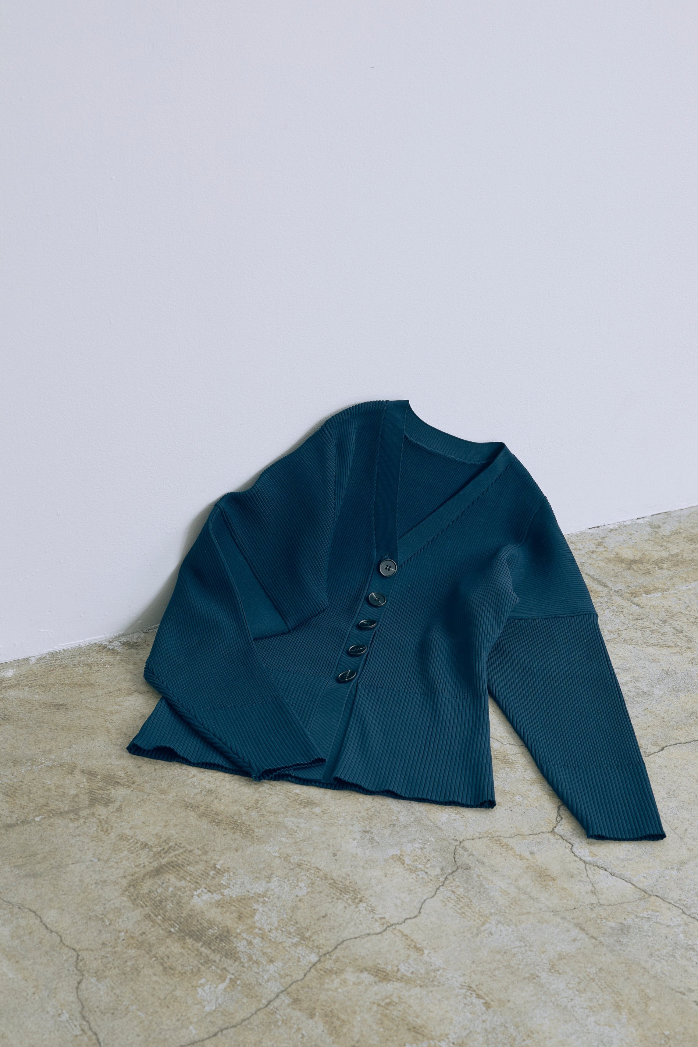 着用カラー:ネイビー