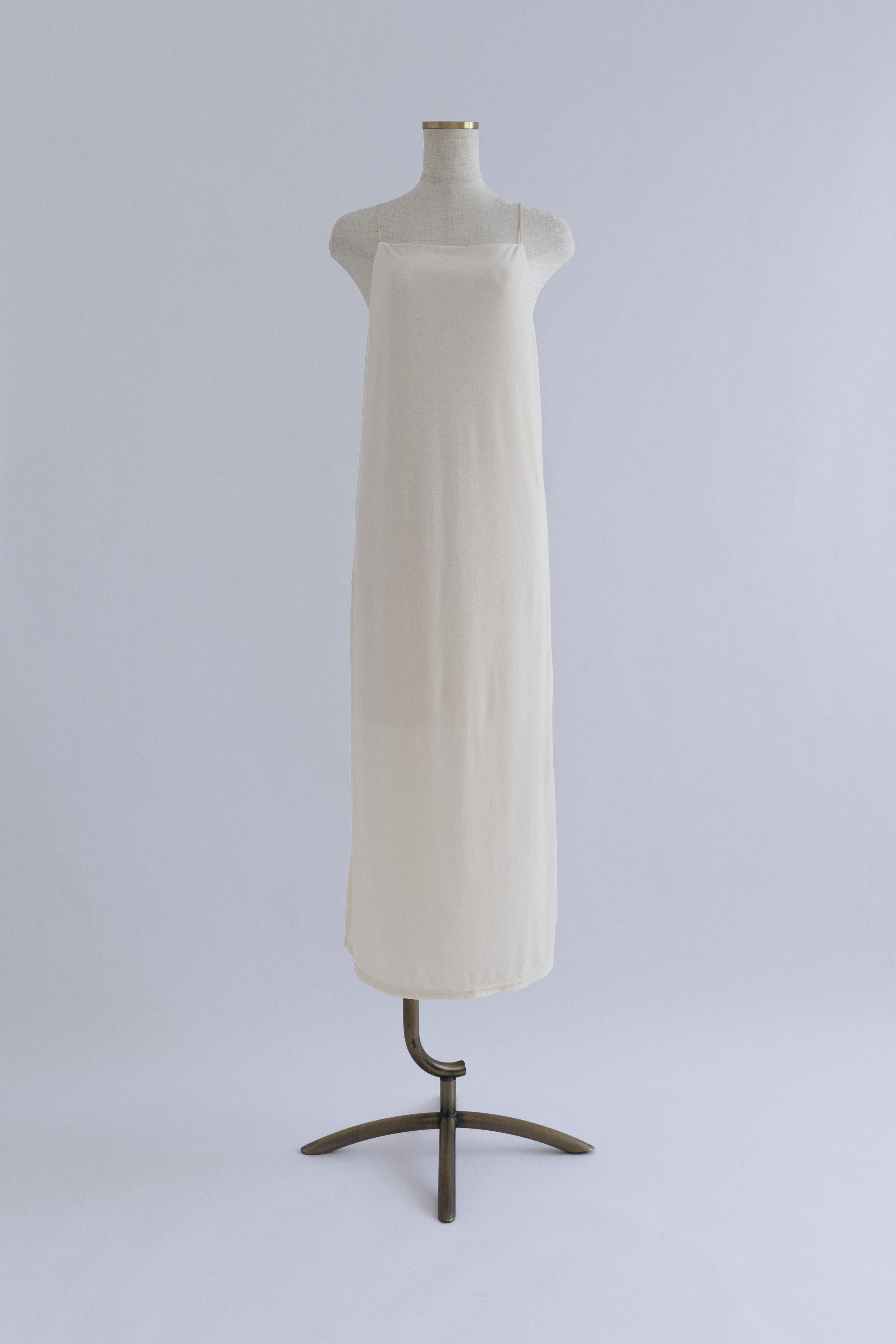 着用カラー:アイボリー