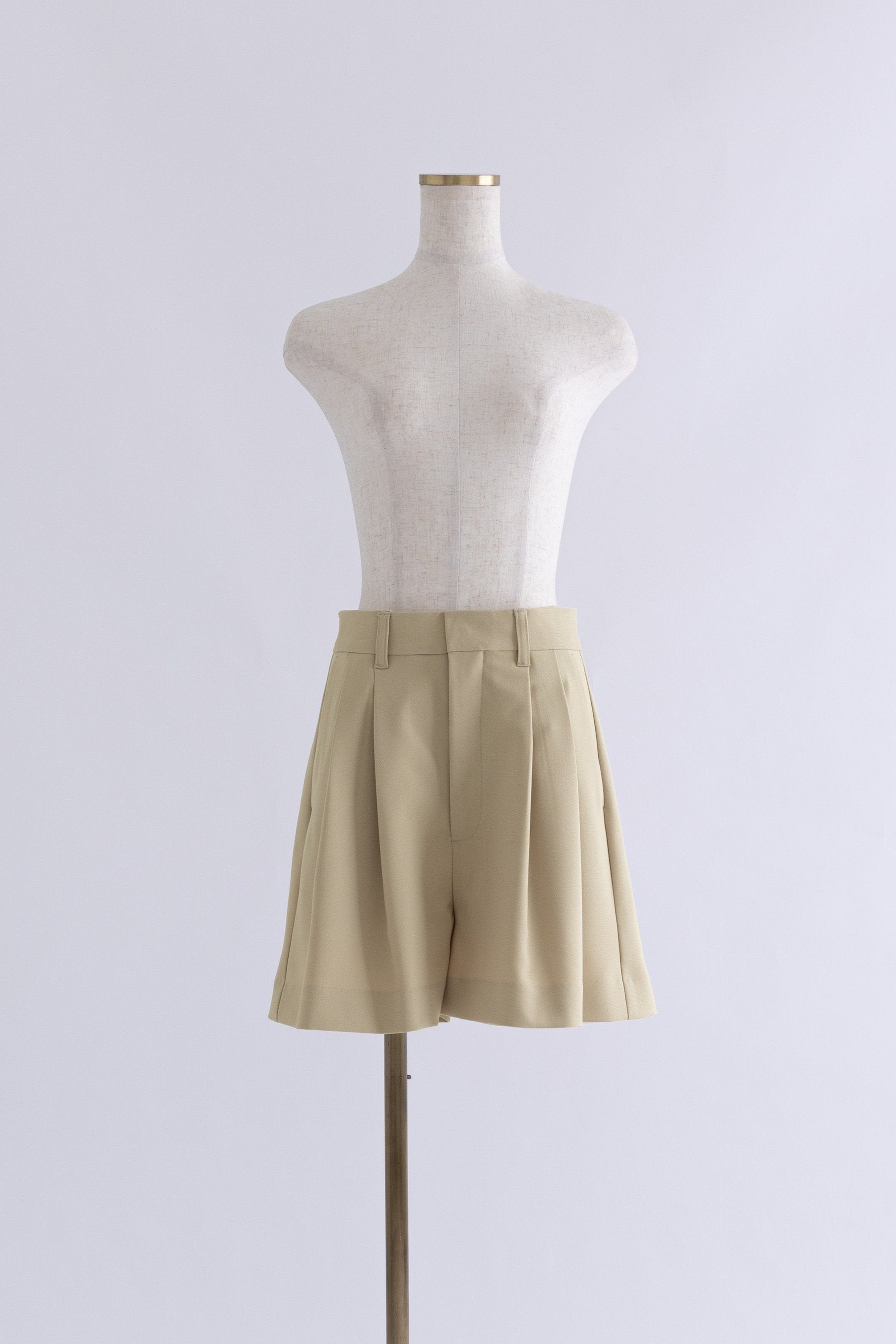 着用カラー:イエロー