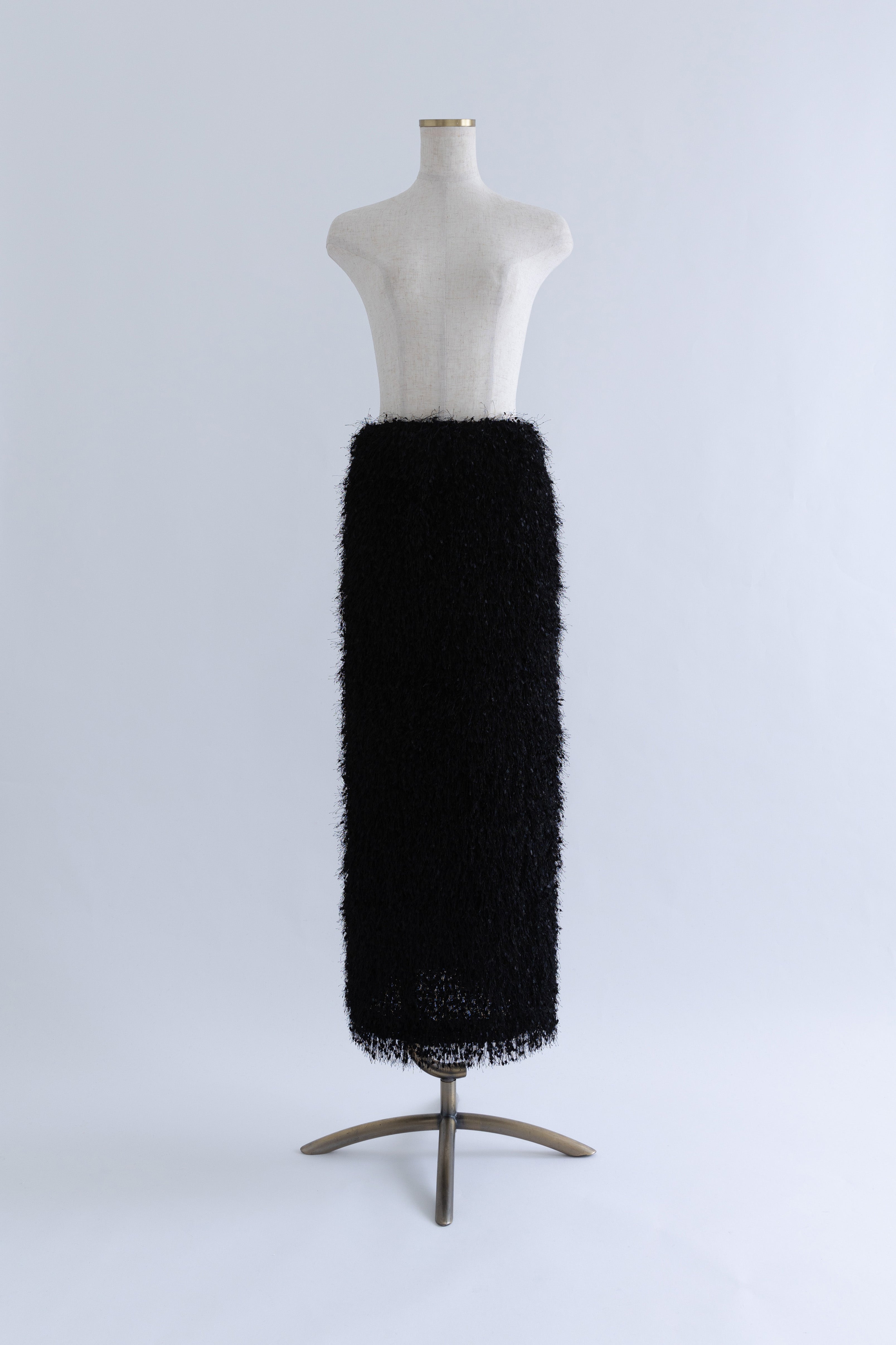 着用カラー:ブラック