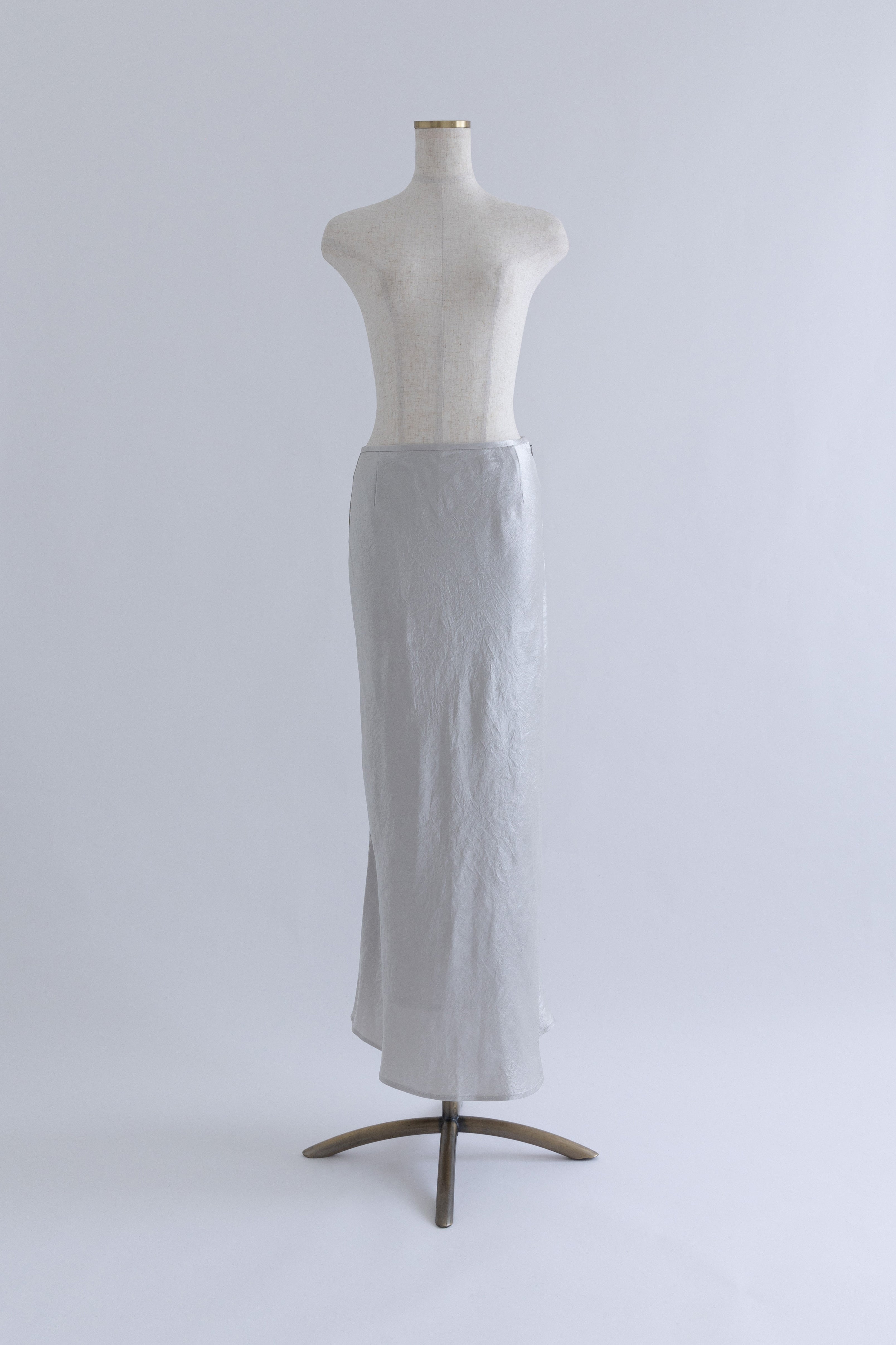 着用カラー:グレージュ