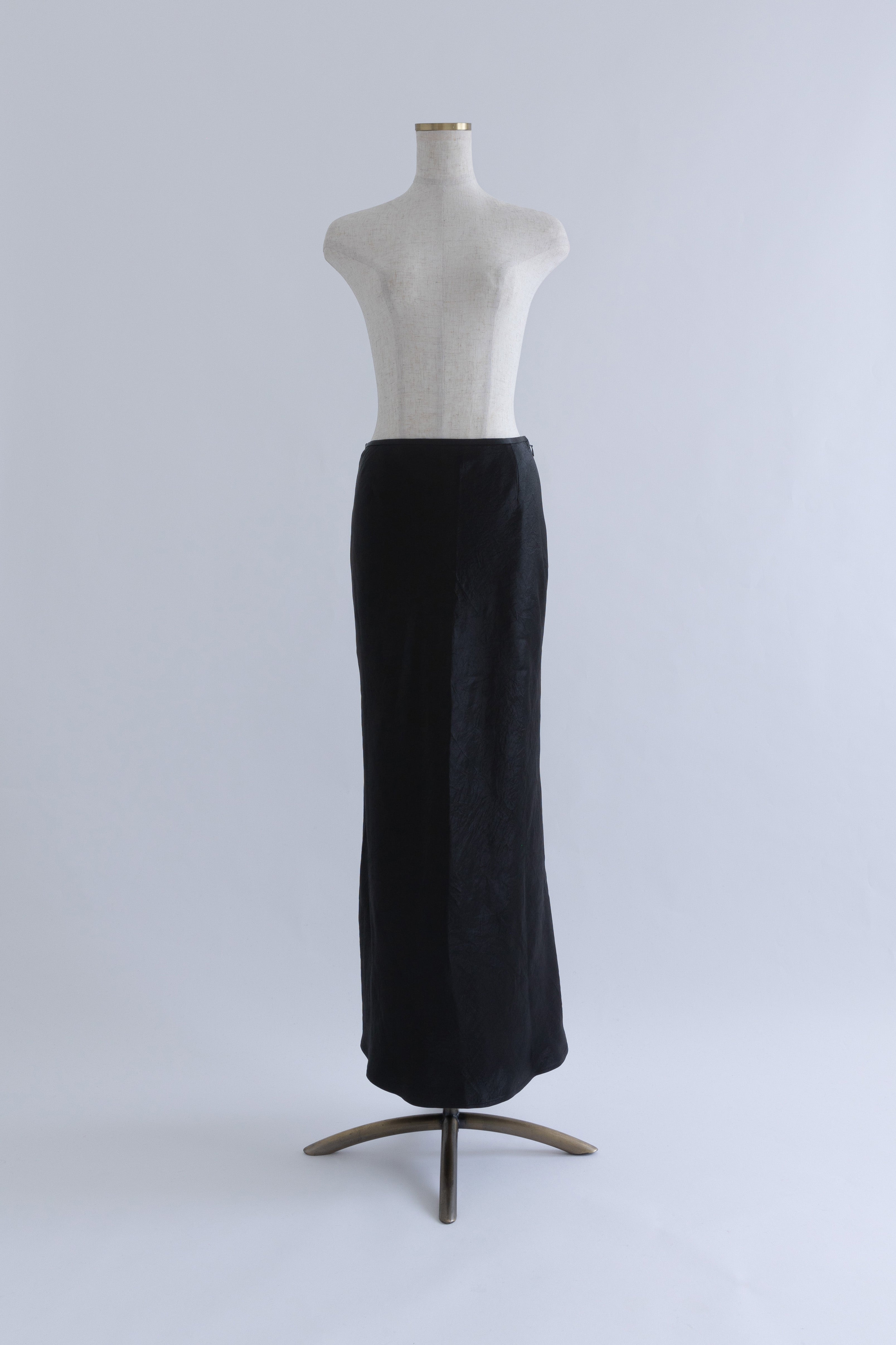 着用カラー:ブラック