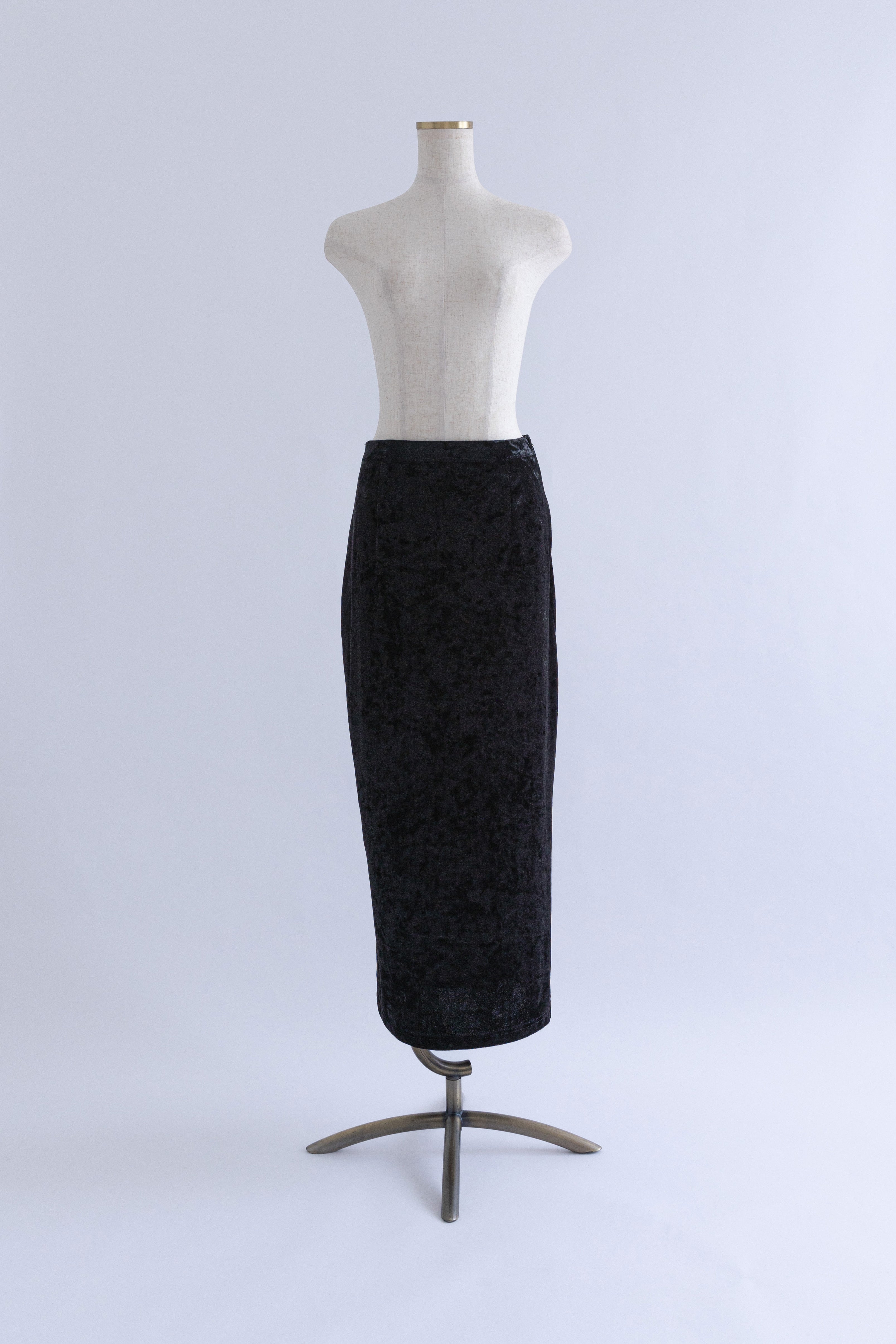 着用カラー:ブラック