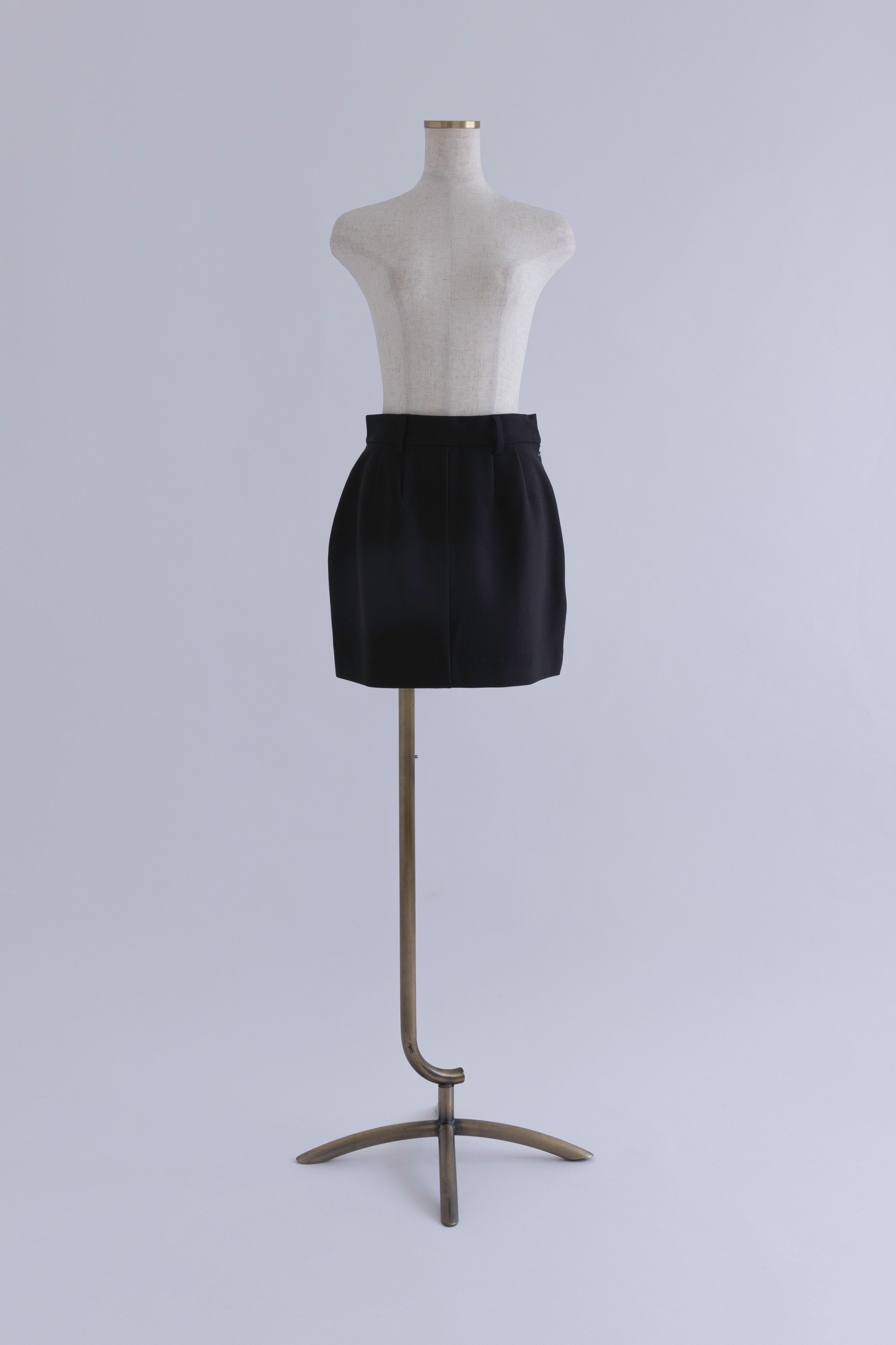 着用カラー:ブラック