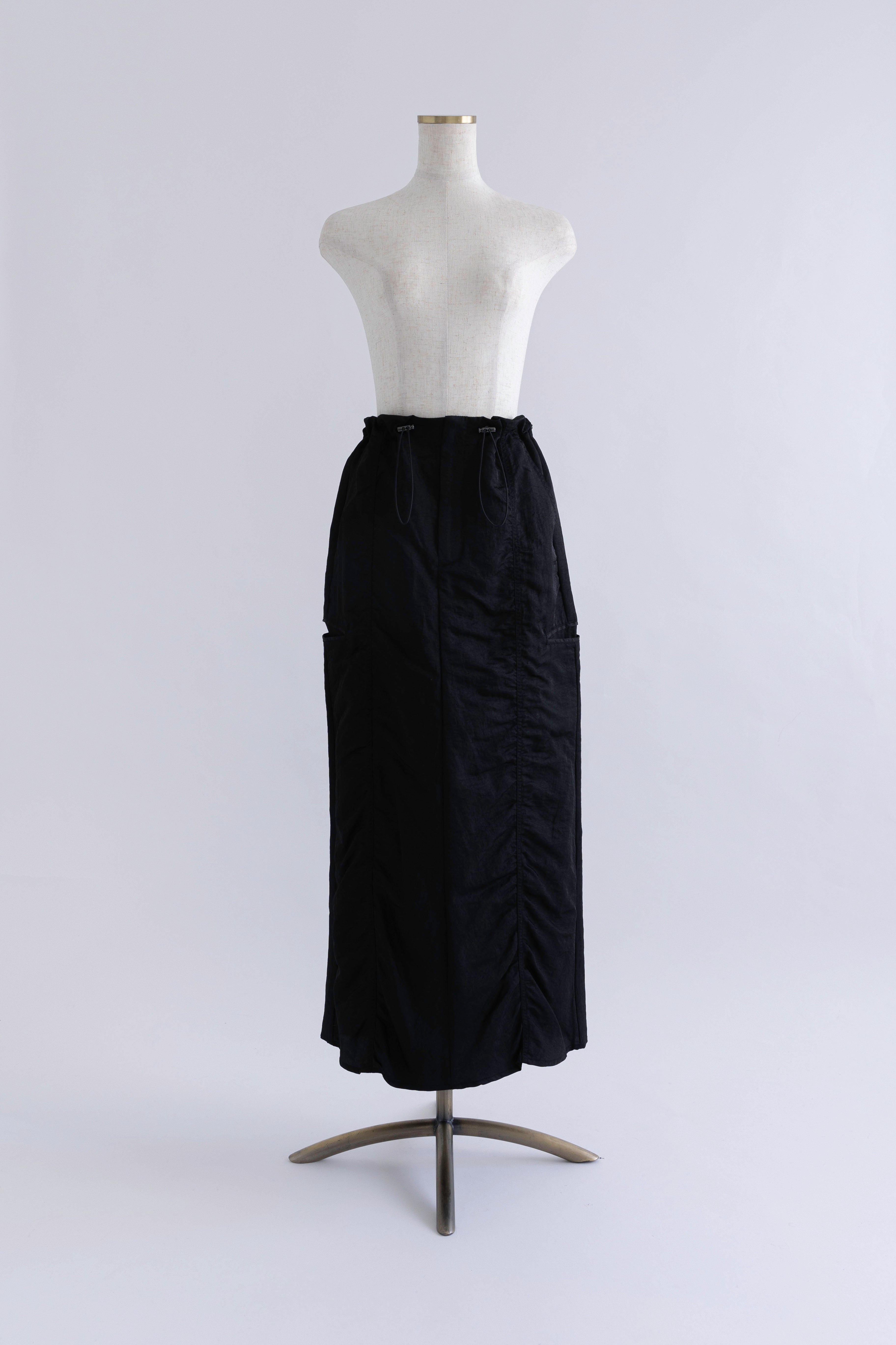 着用カラー:ブラック