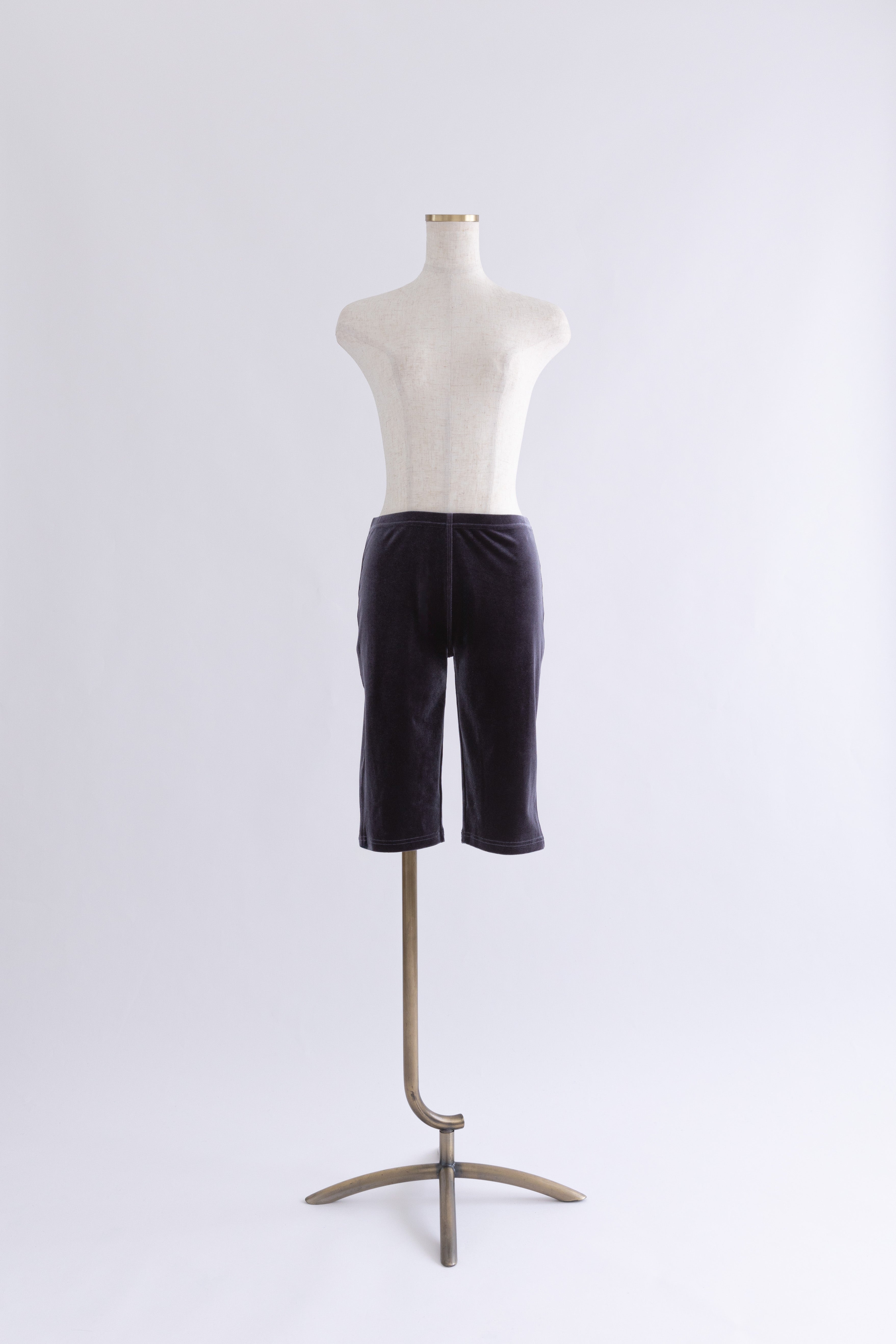 着用カラー:ブルー