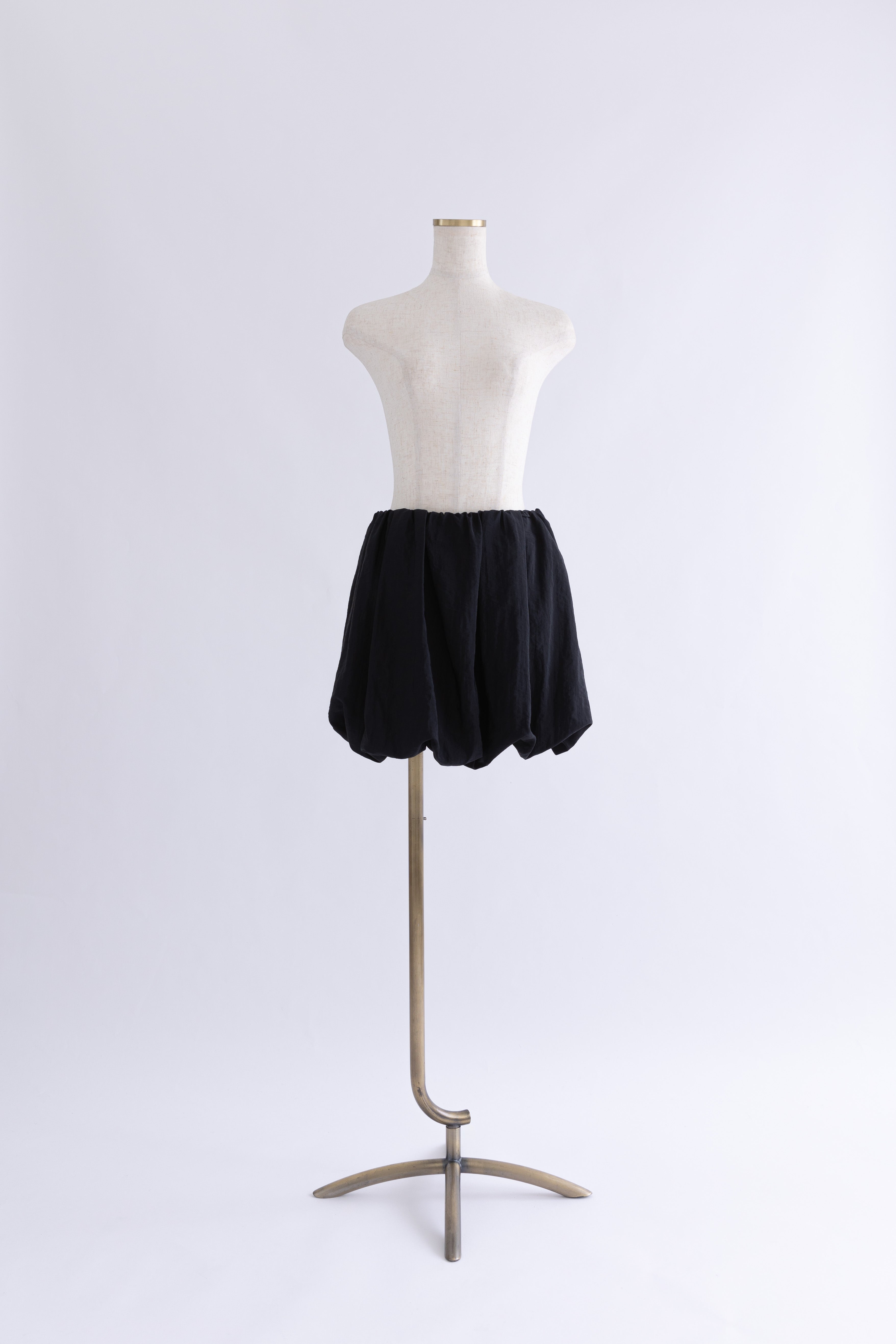 着用カラー:ブラック