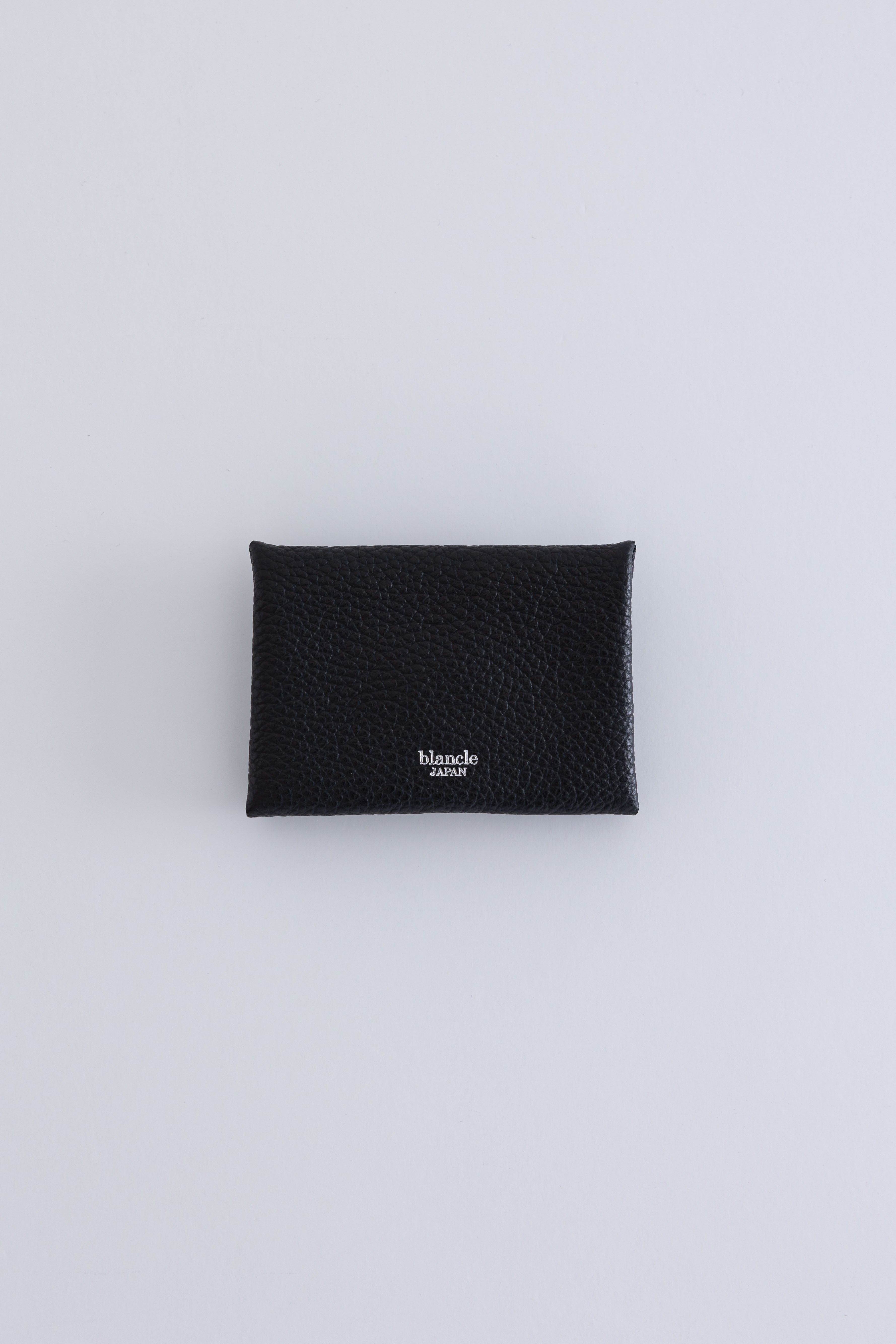 Leather Card Case