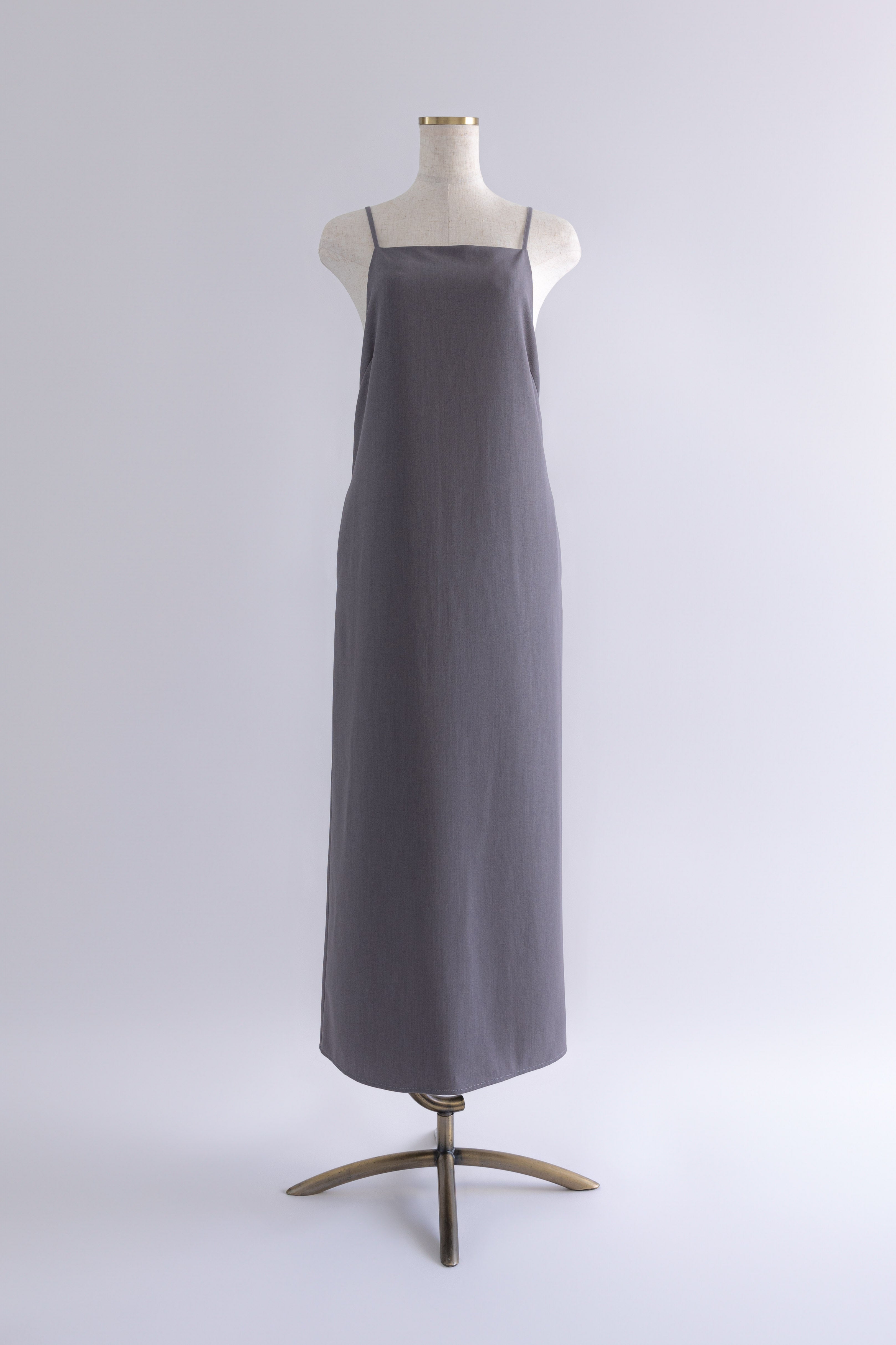 着用カラー:グレー