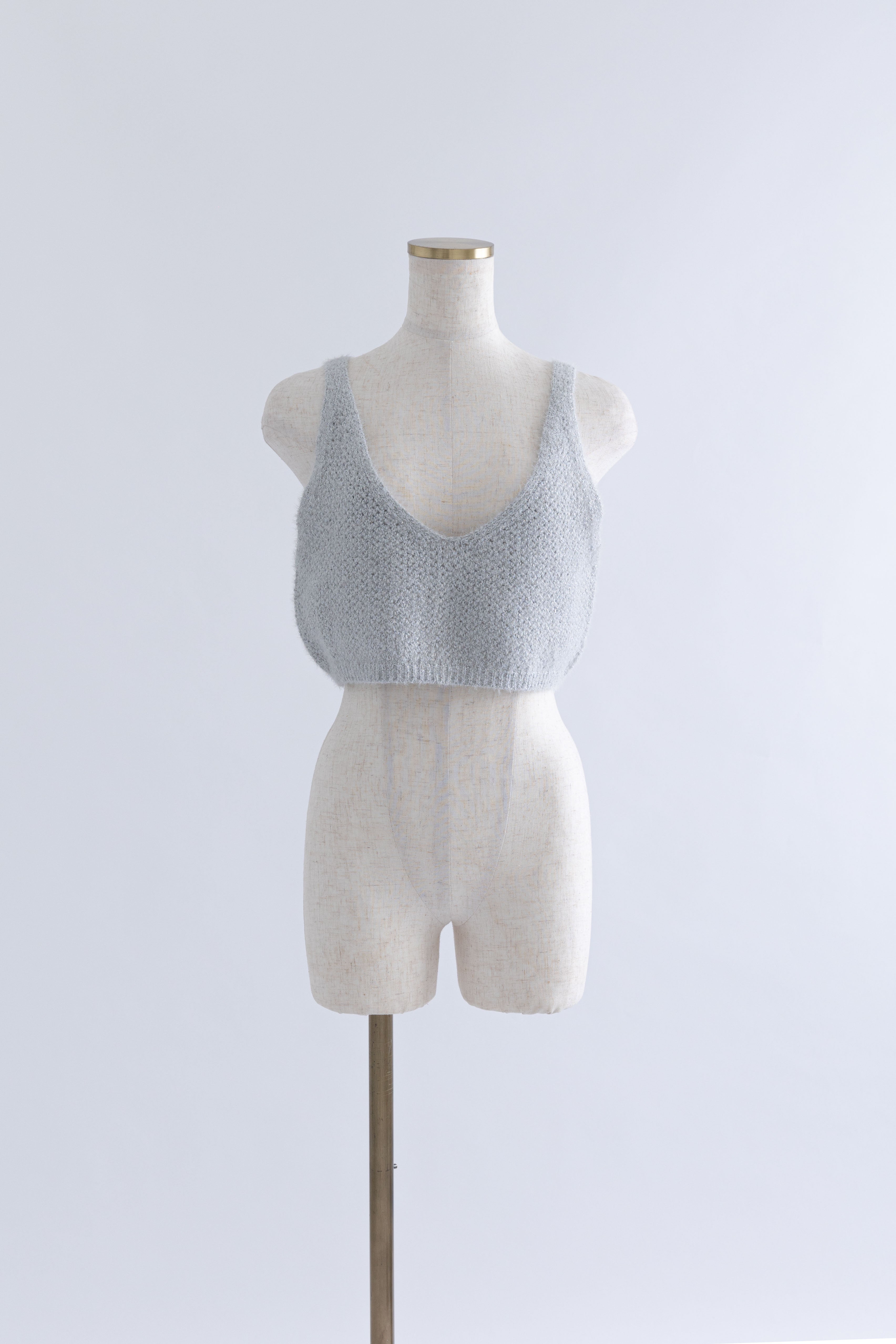 着用カラー:シルバー