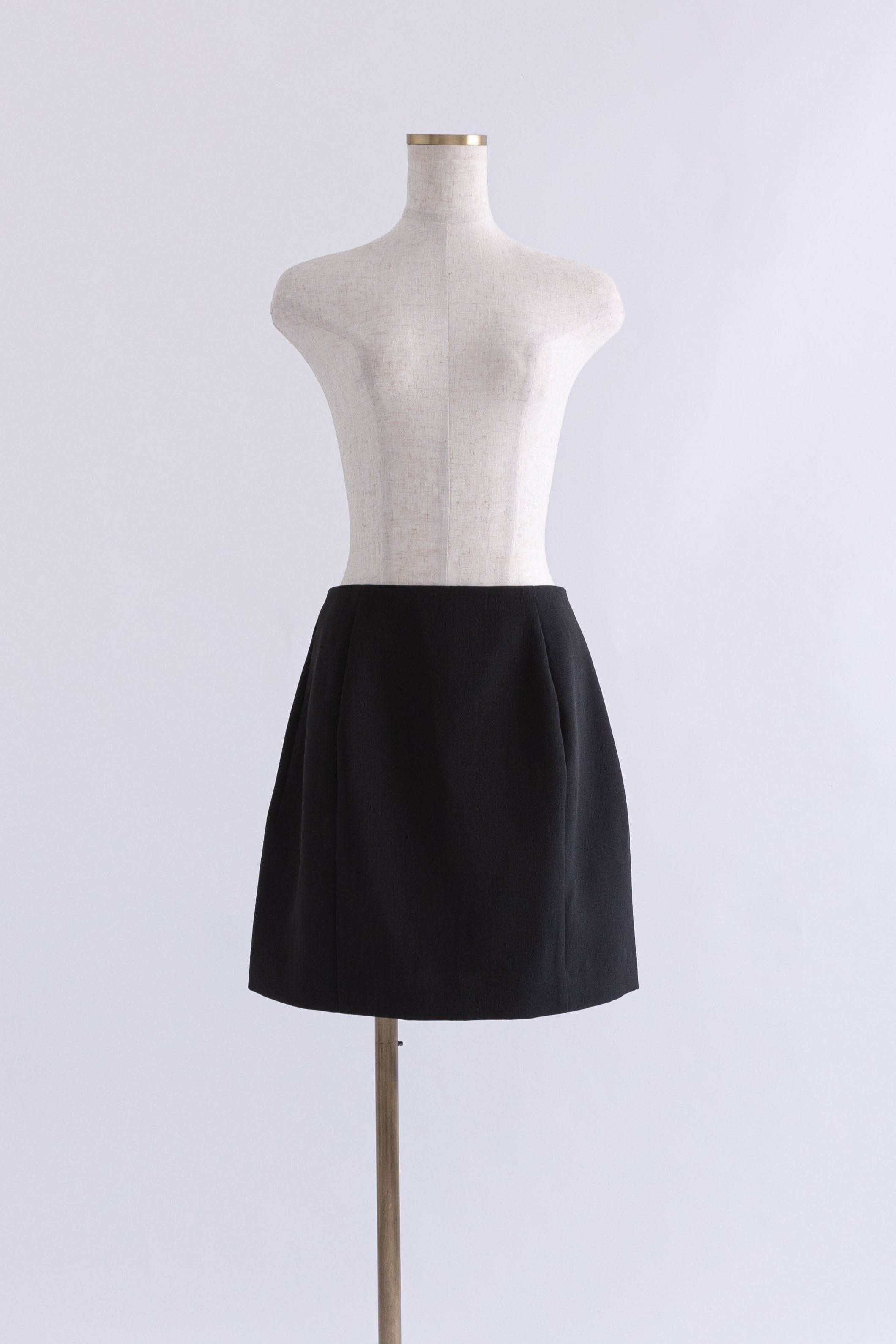 着用カラー:ブラック