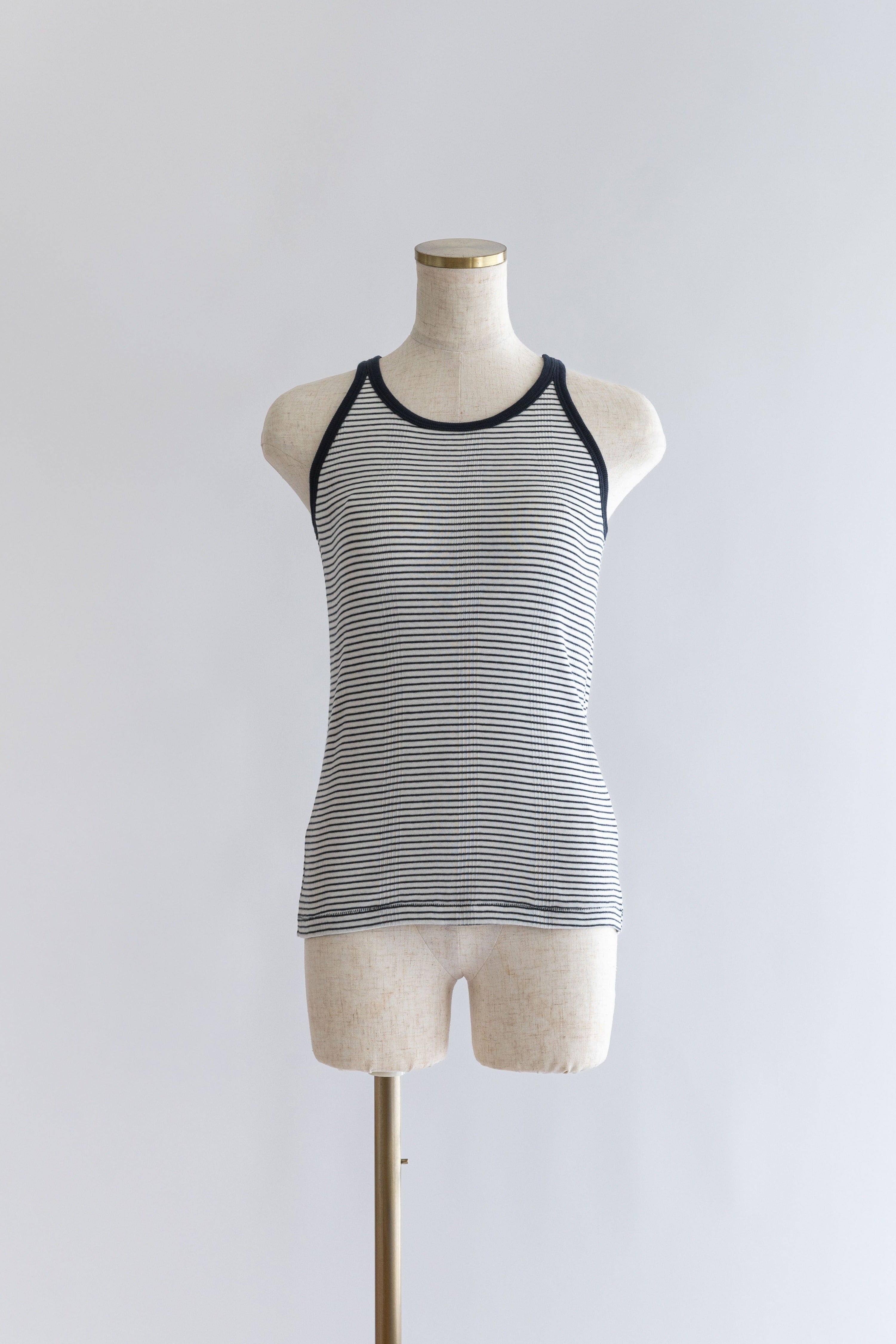 【Miller】Prib A/S Tank ネイビー