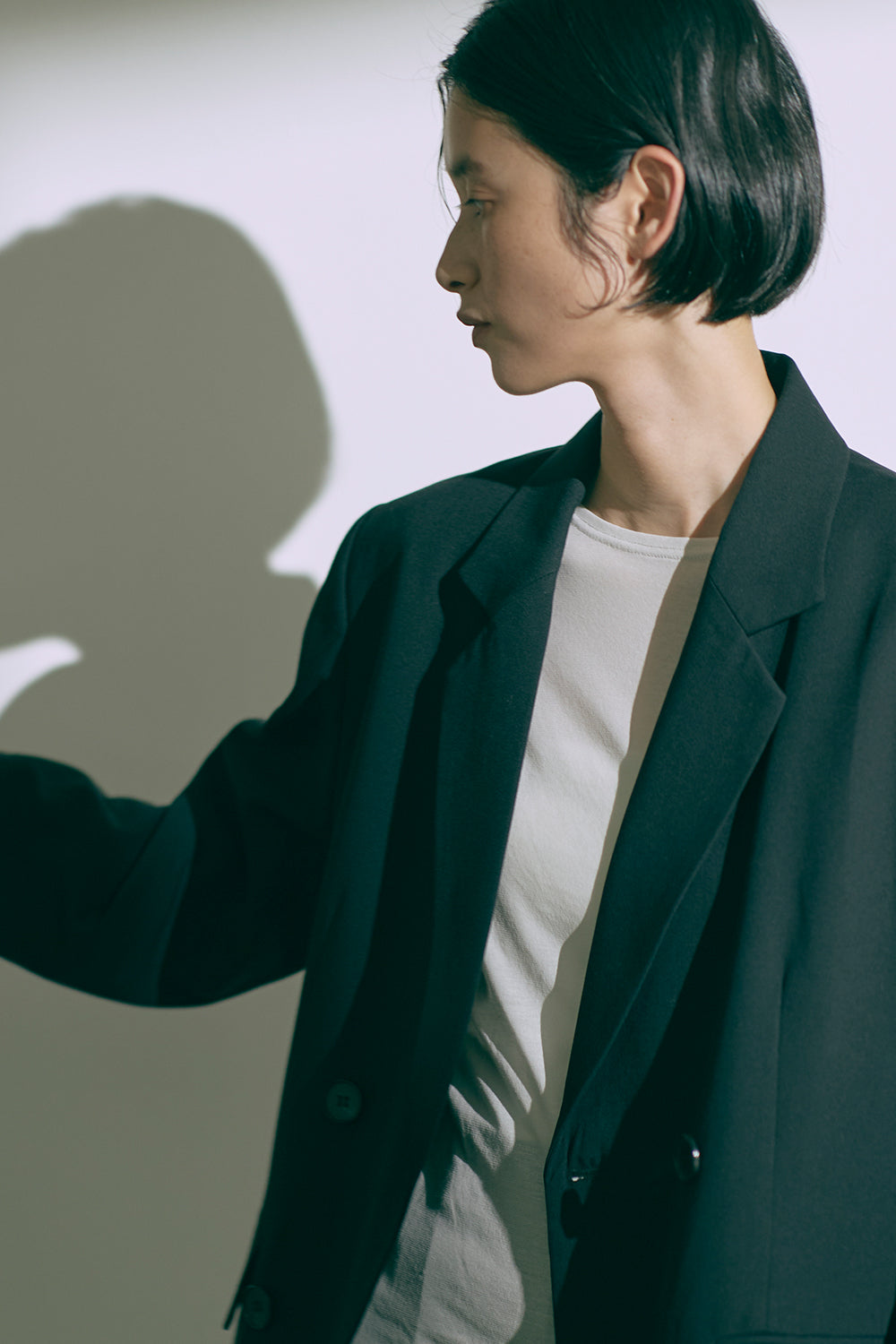 Layered Skin Top