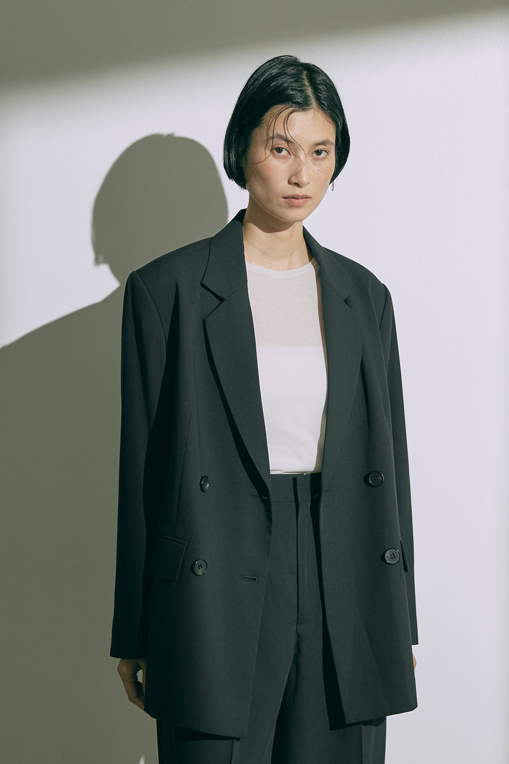 Layered Skin Top