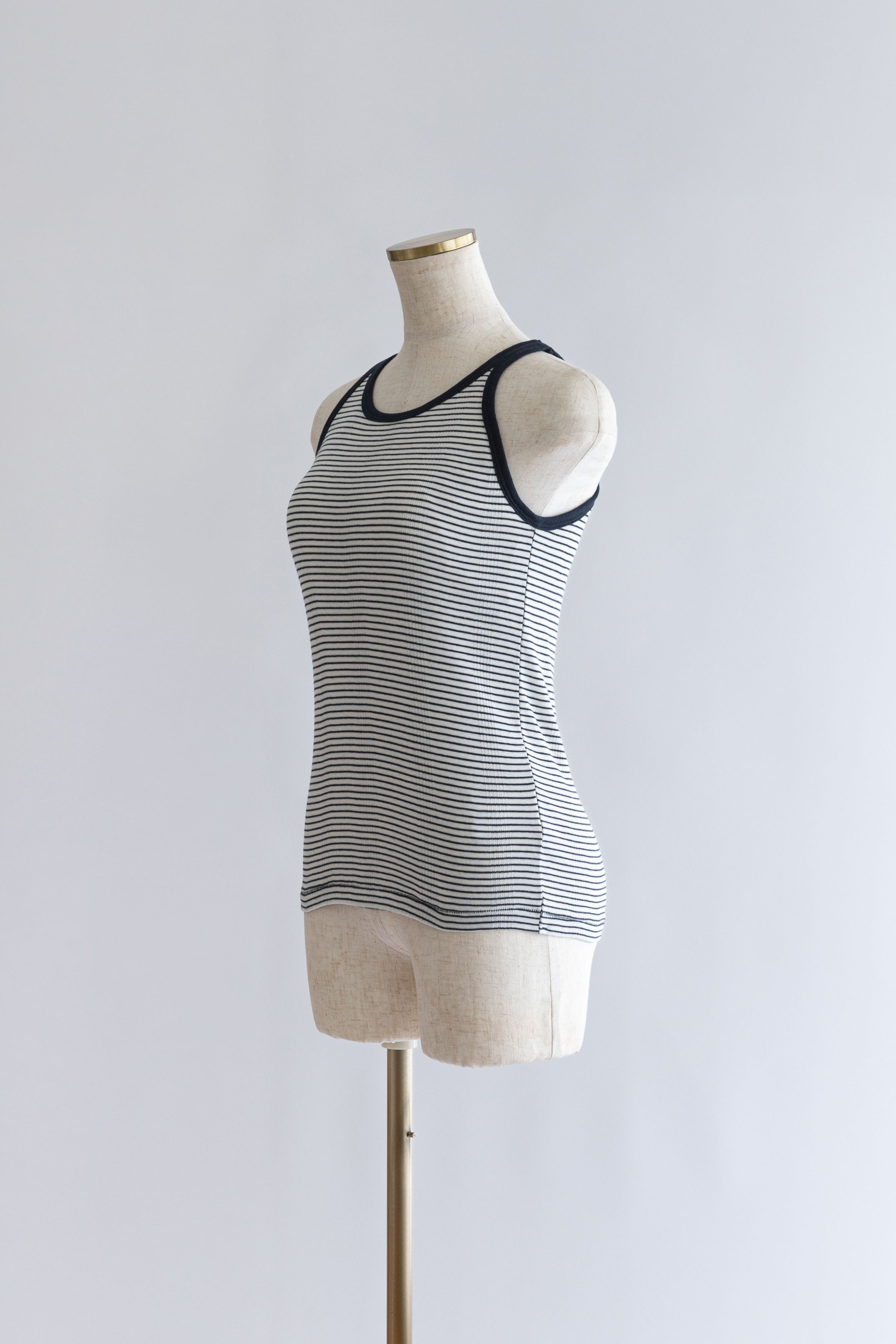 【Miller】Prib A/S Tank ネイビー