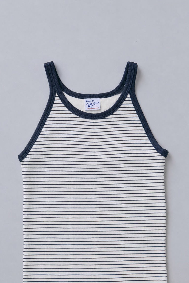 【Miller】Prib A/S Tank ネイビー