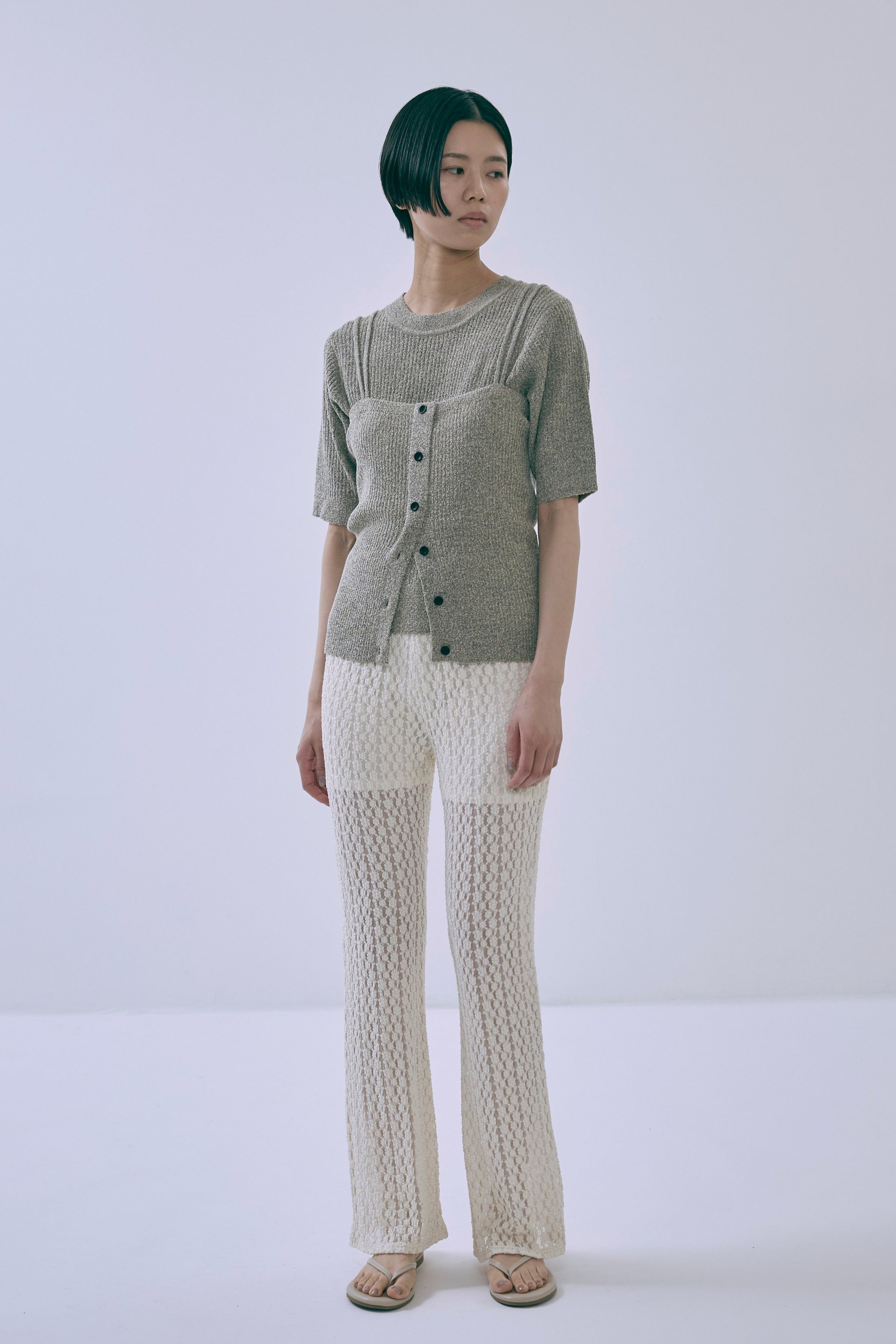 着用カラー:ミックス モデル身長:170cm