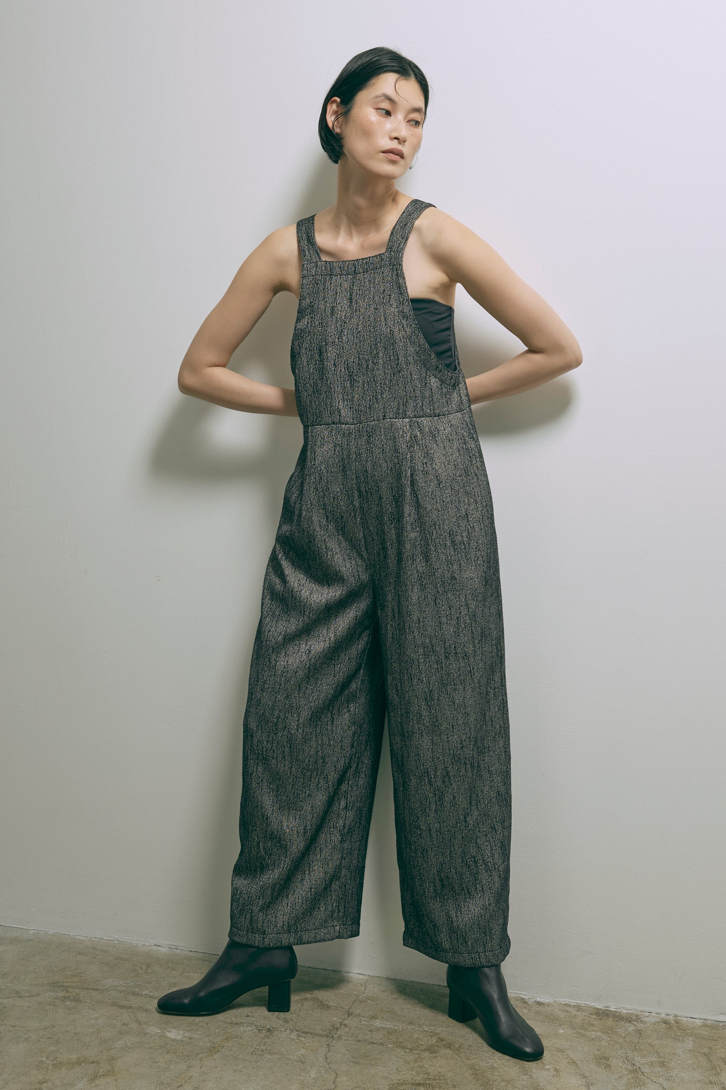 着用カラー:ミックス 着用サイズ:1 モデル身長:170cm