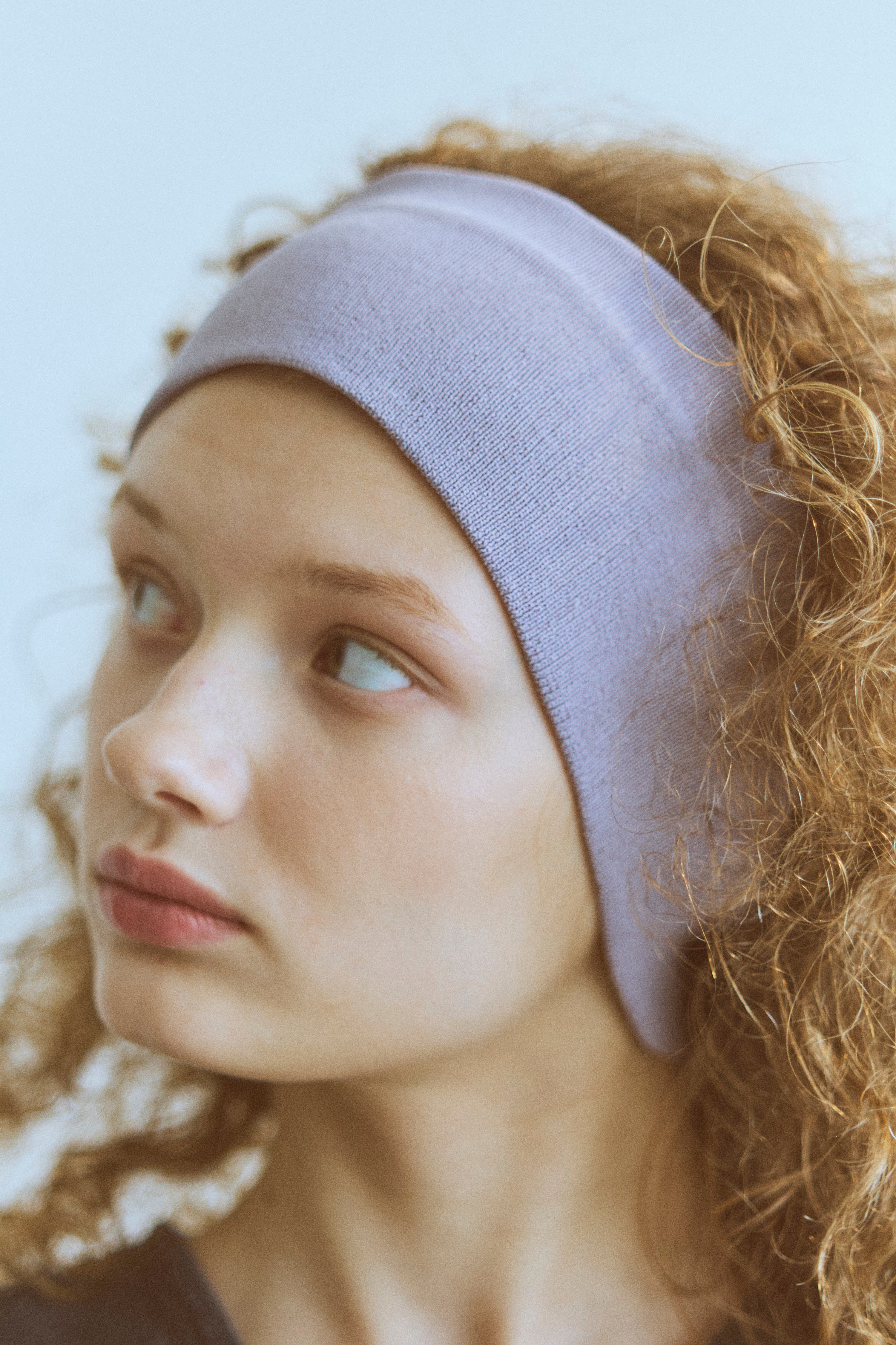 着用カラー:グレー モデル身長:176㎝