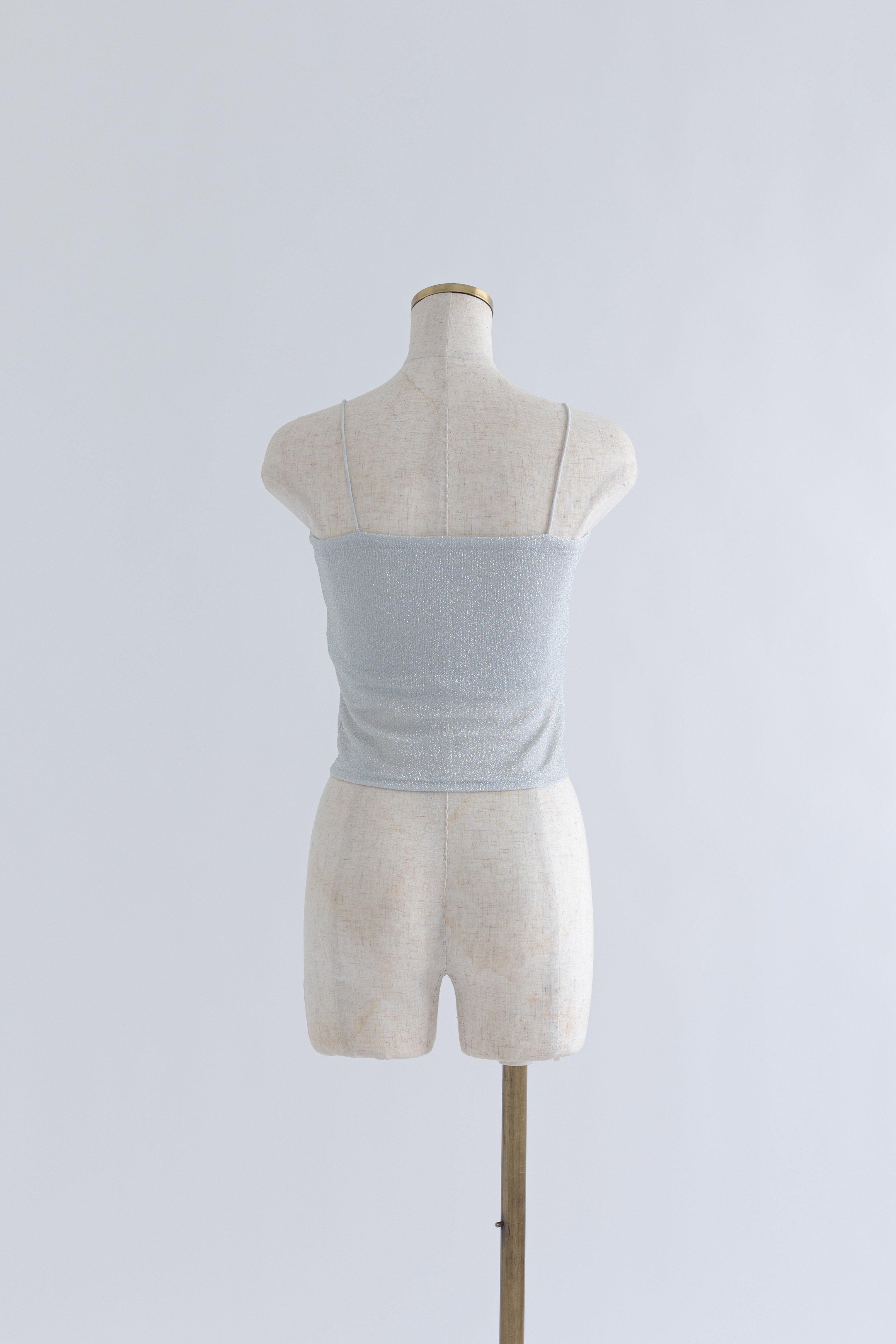 着用カラー:シルバー