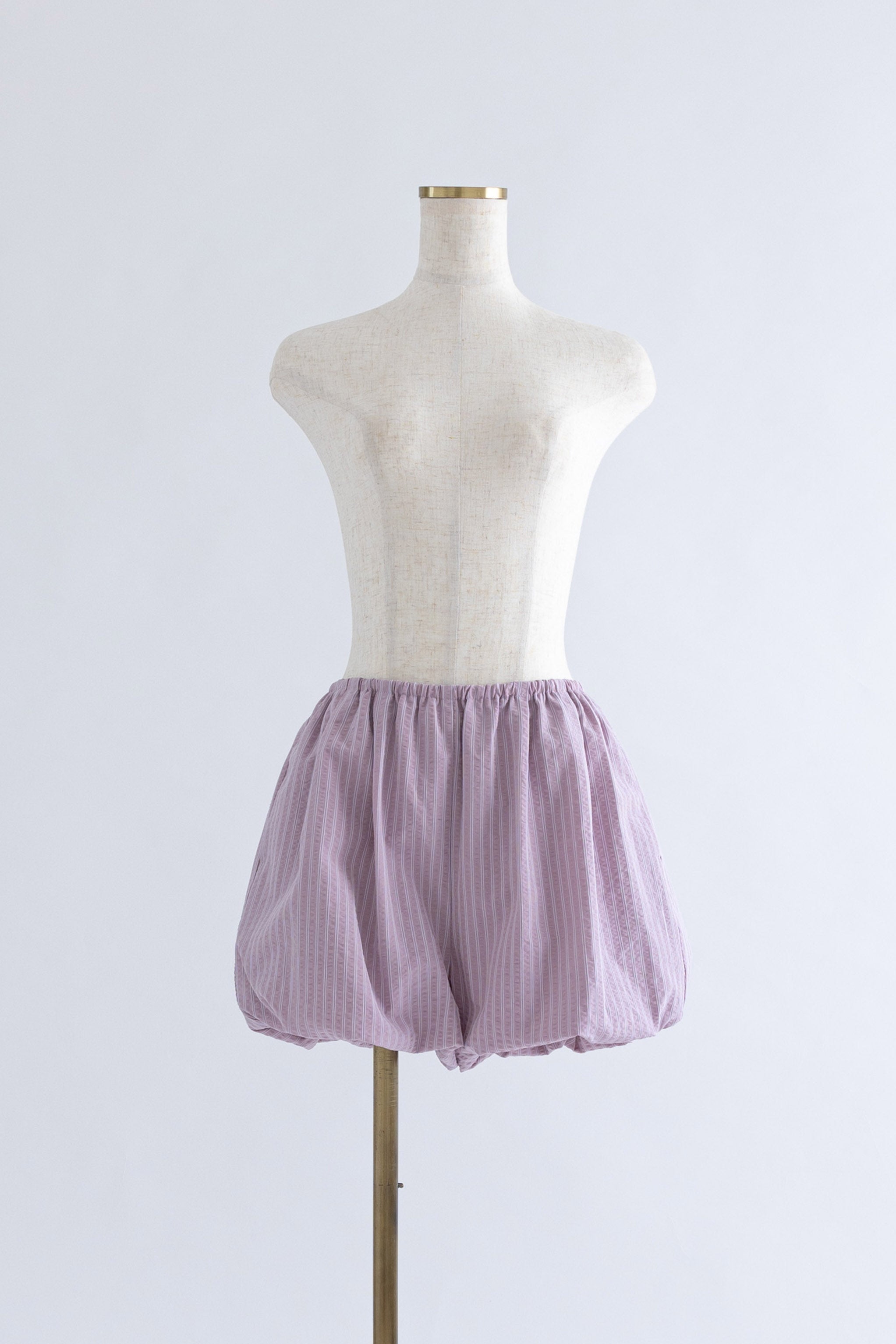 着用カラー:ピンク