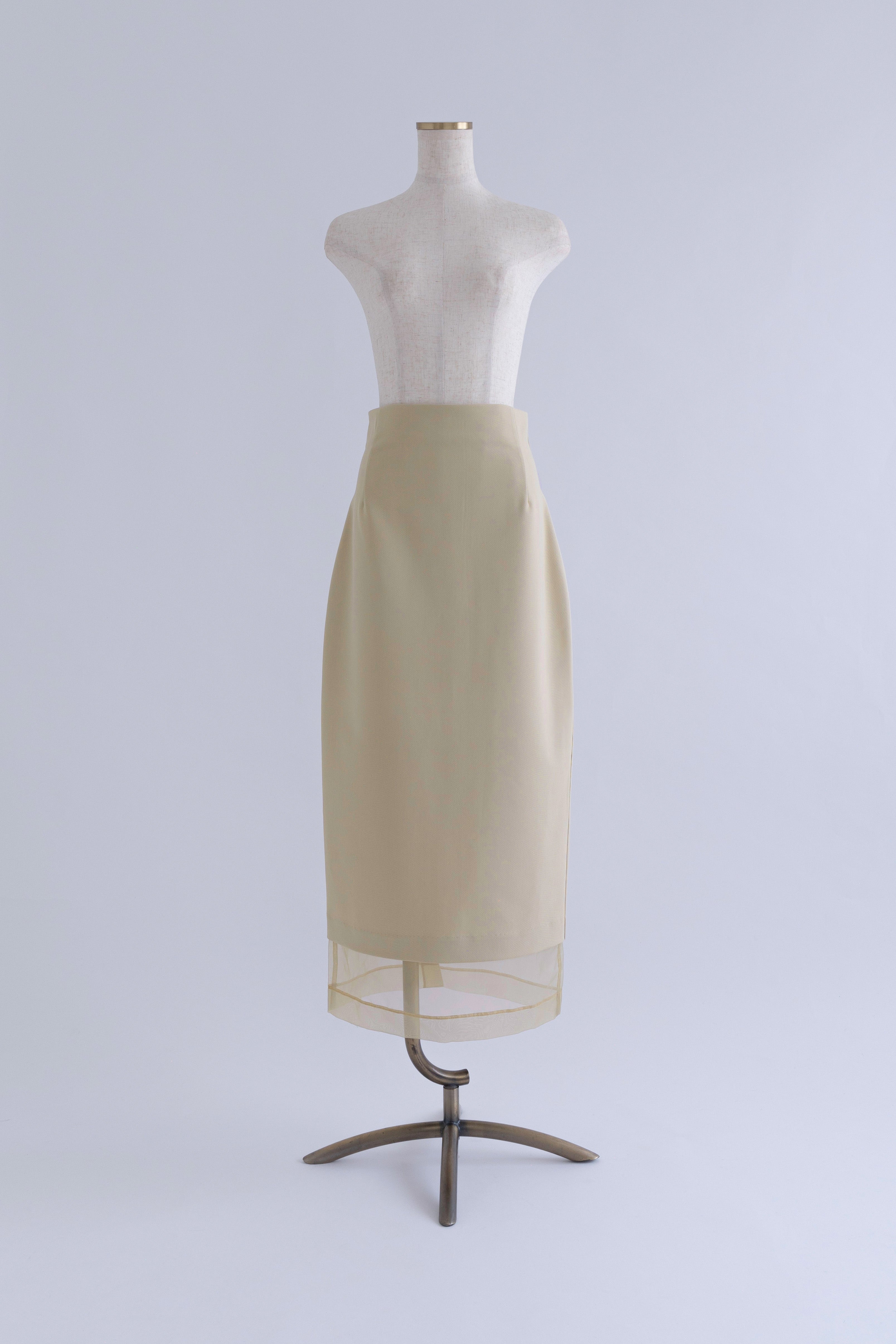 着用カラー:イエロー