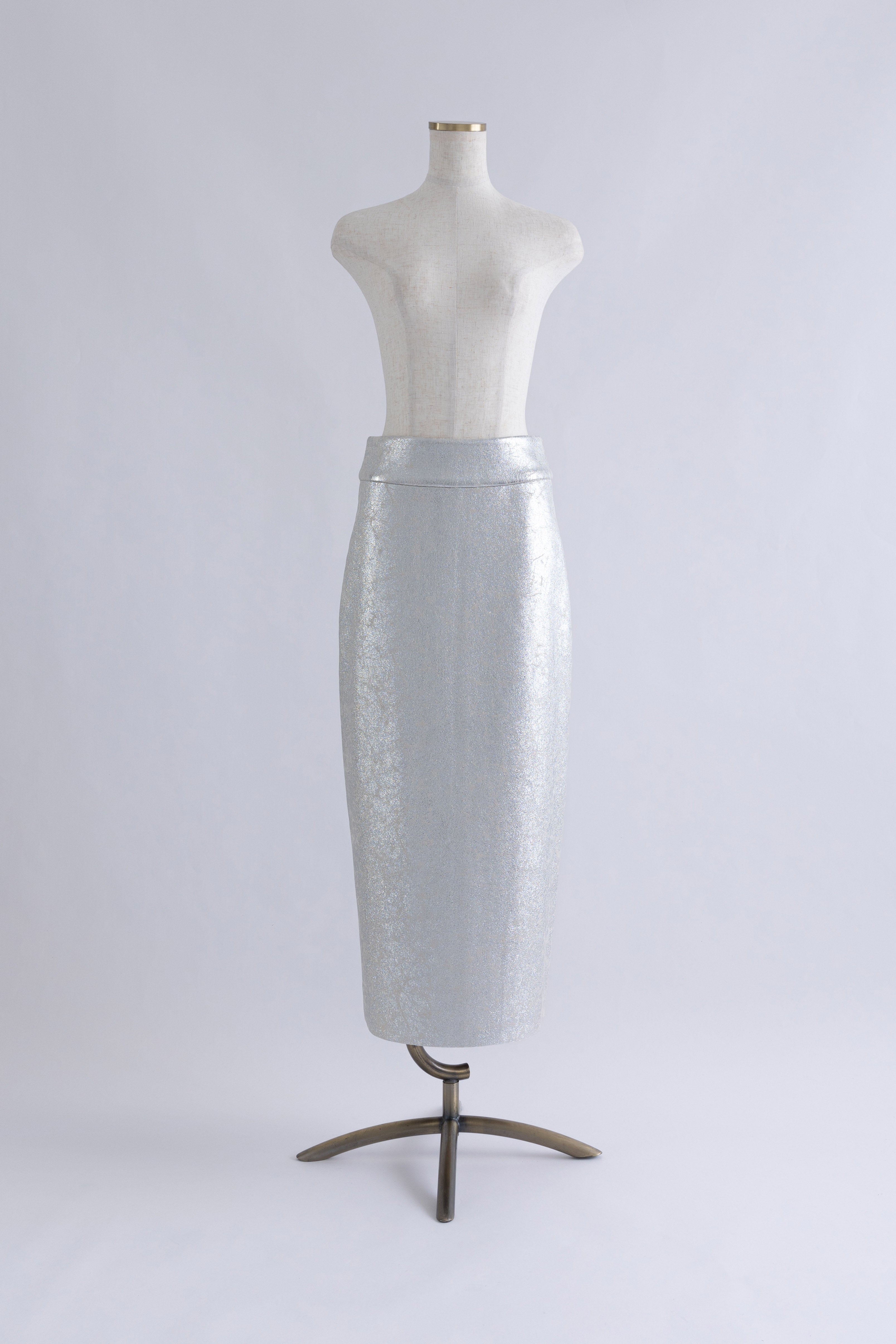 着用カラー:シルバー