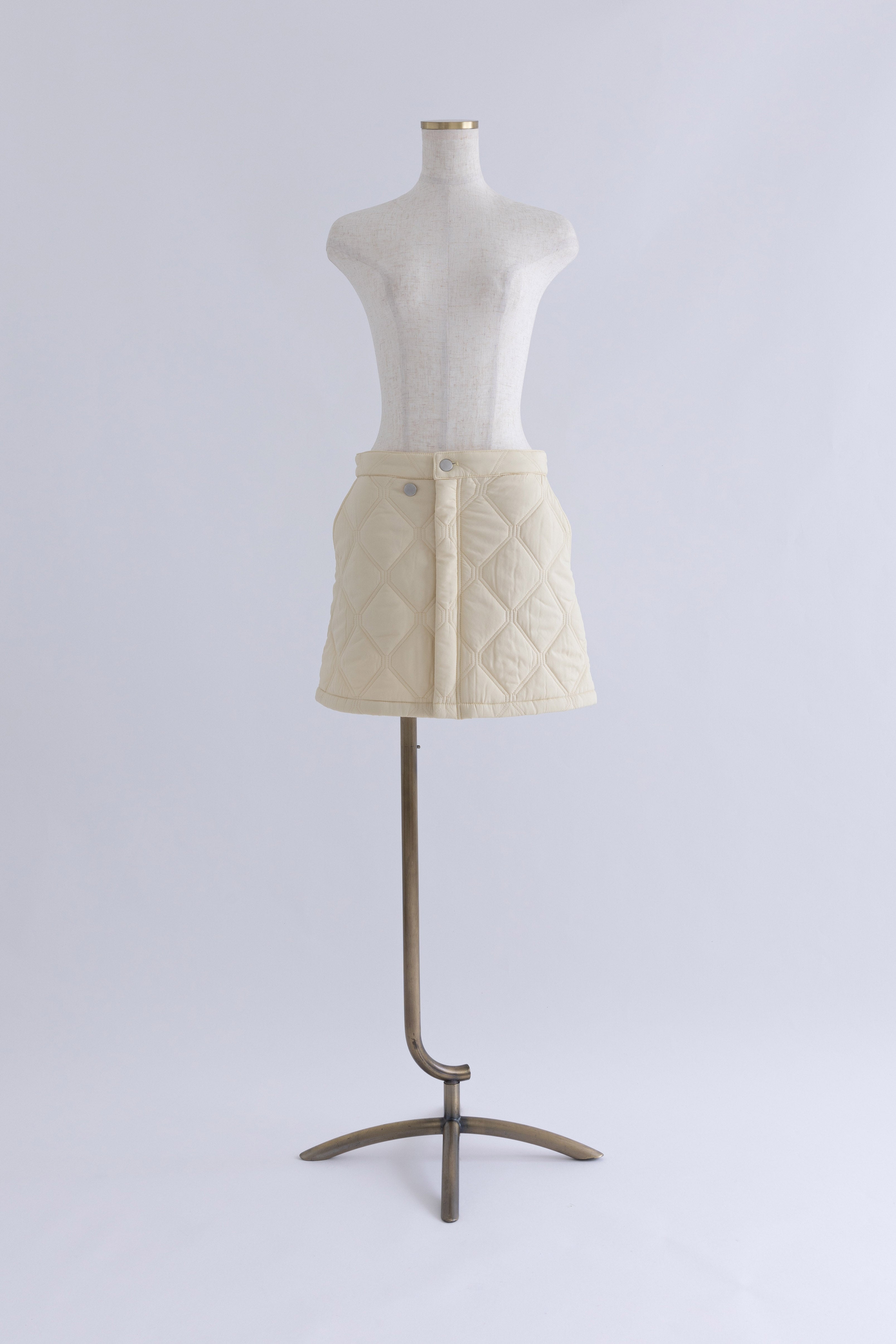 着用カラー:イエロー