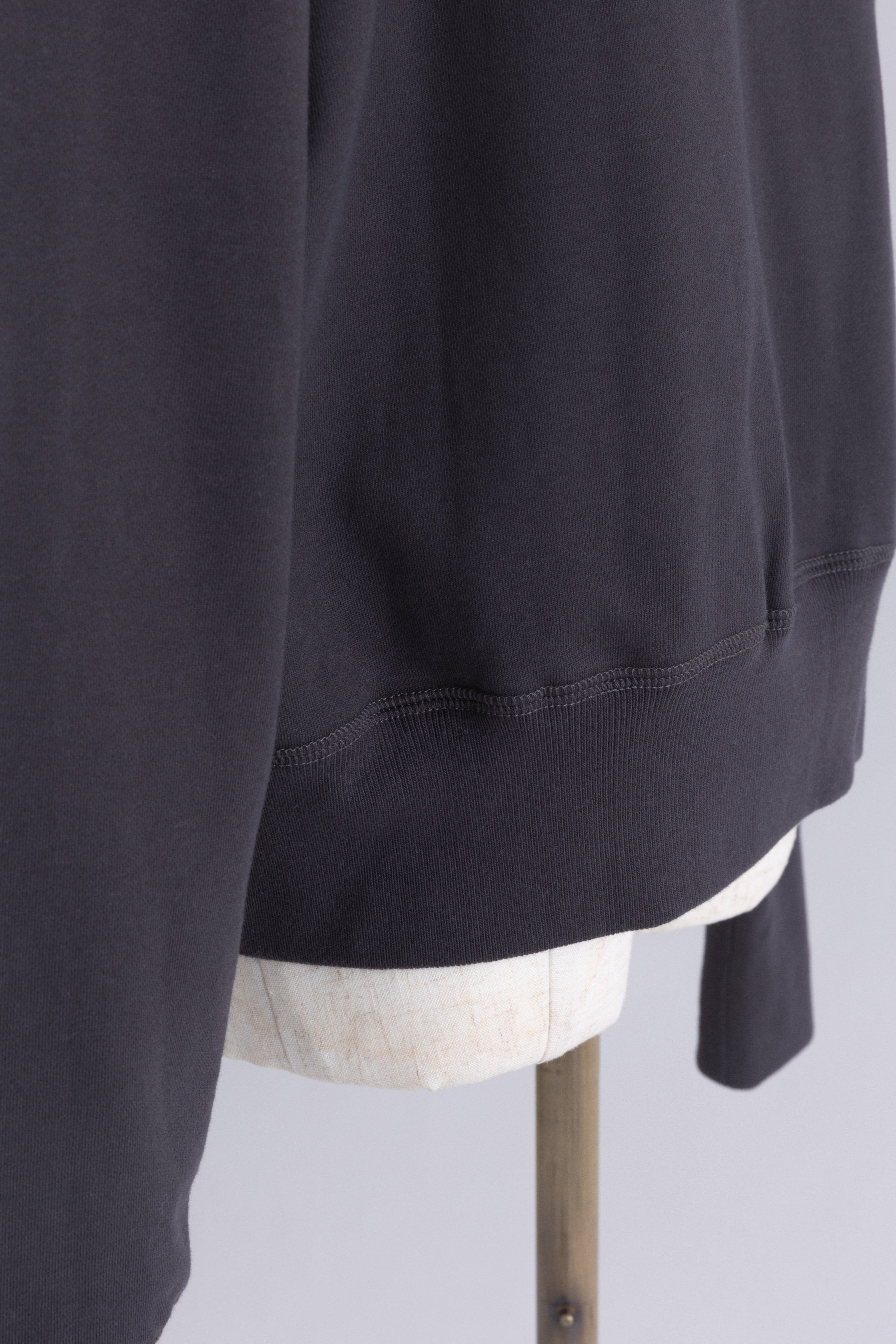 【Set Up】Key Neck Sweat Pullover