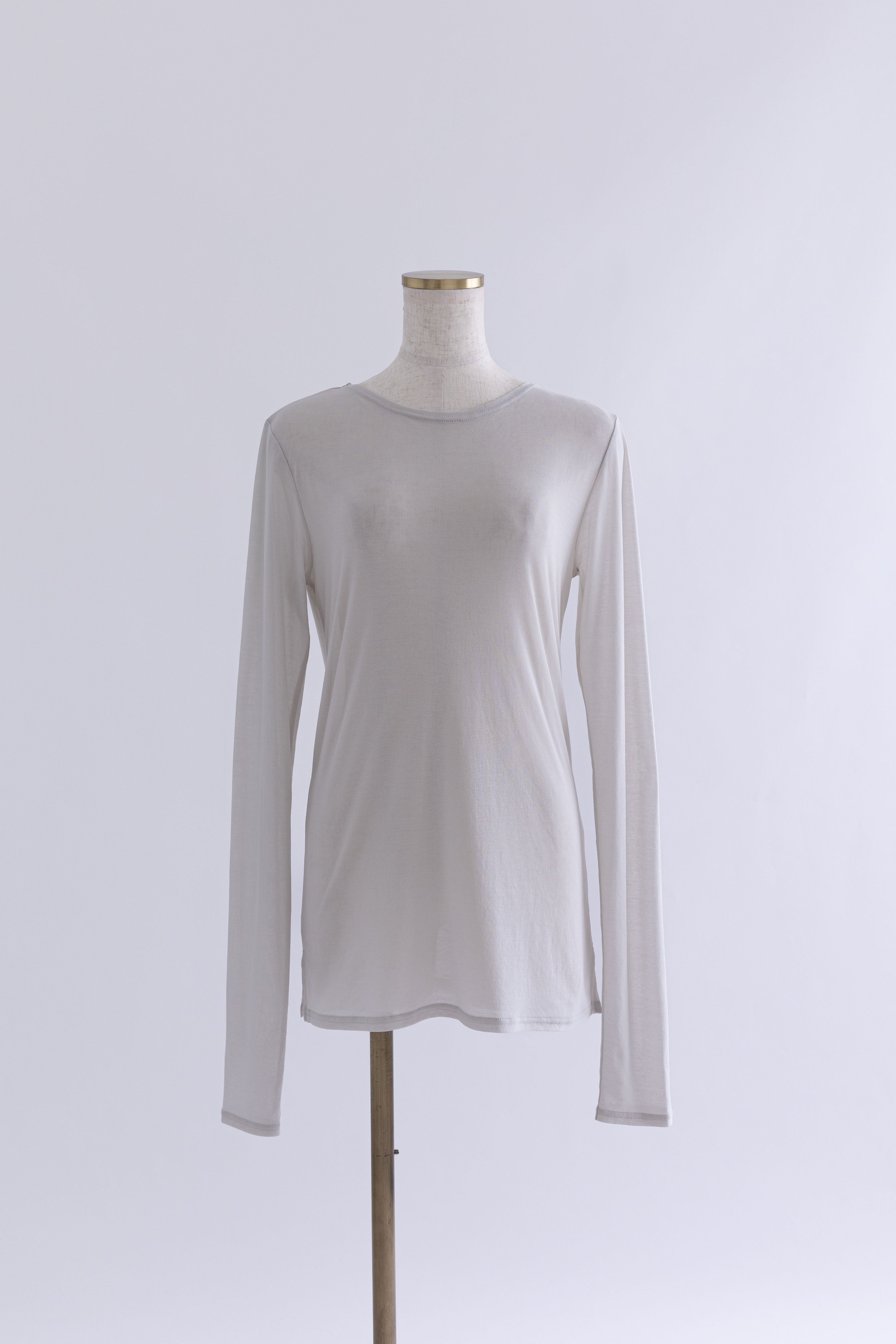 Layered Skin Top