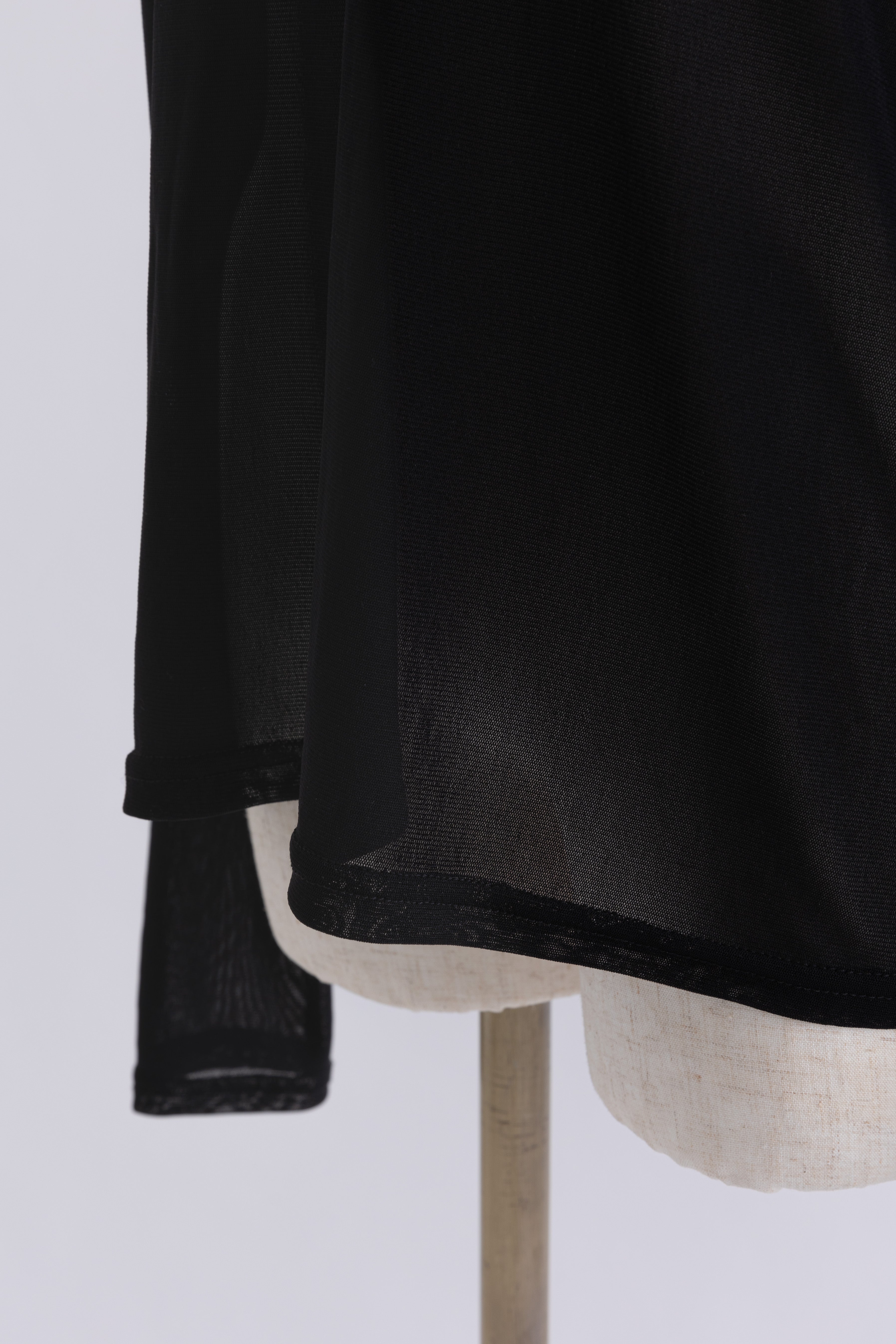 Power Net Mesh Top