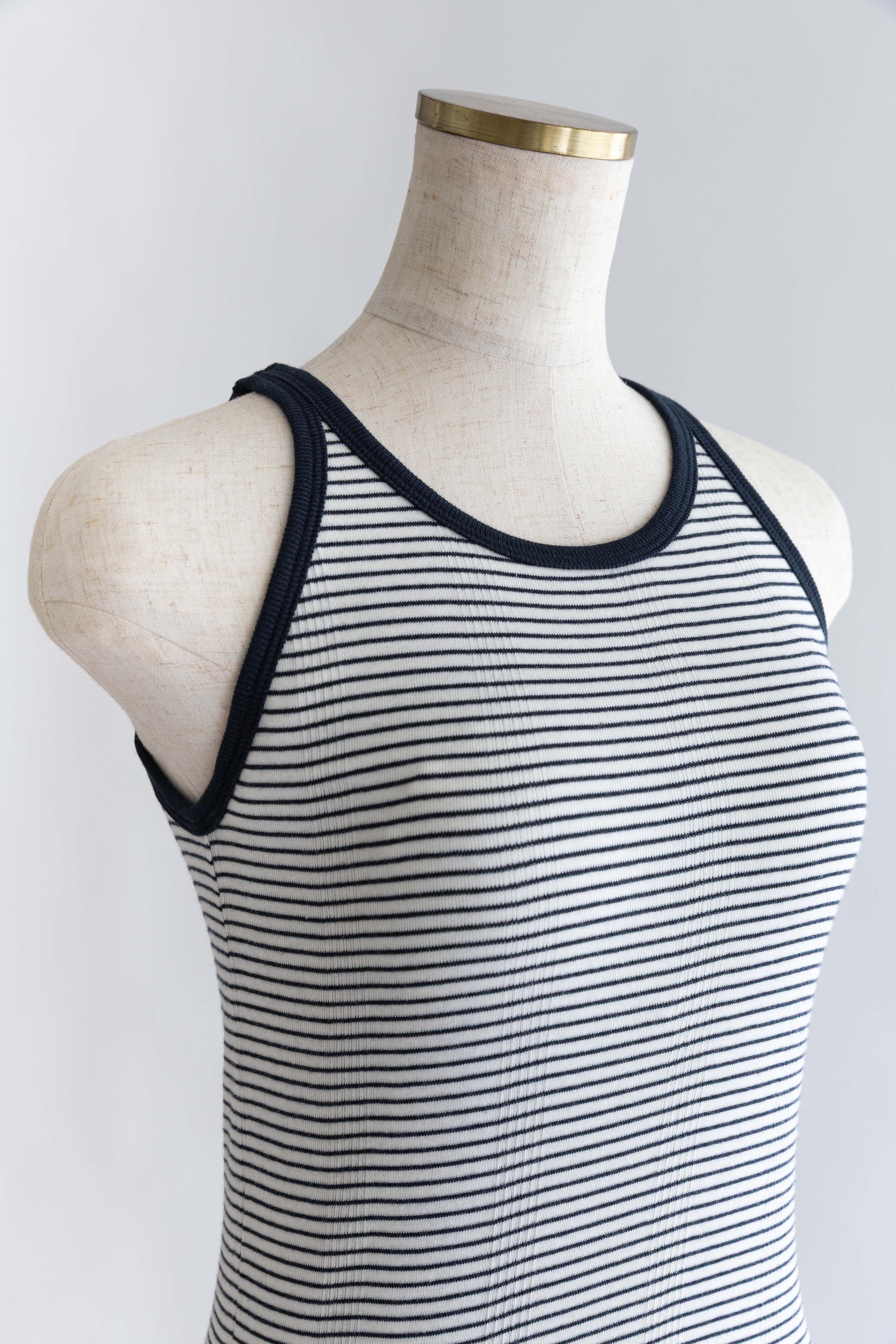 【Miller】Prib A/S Tank ネイビー