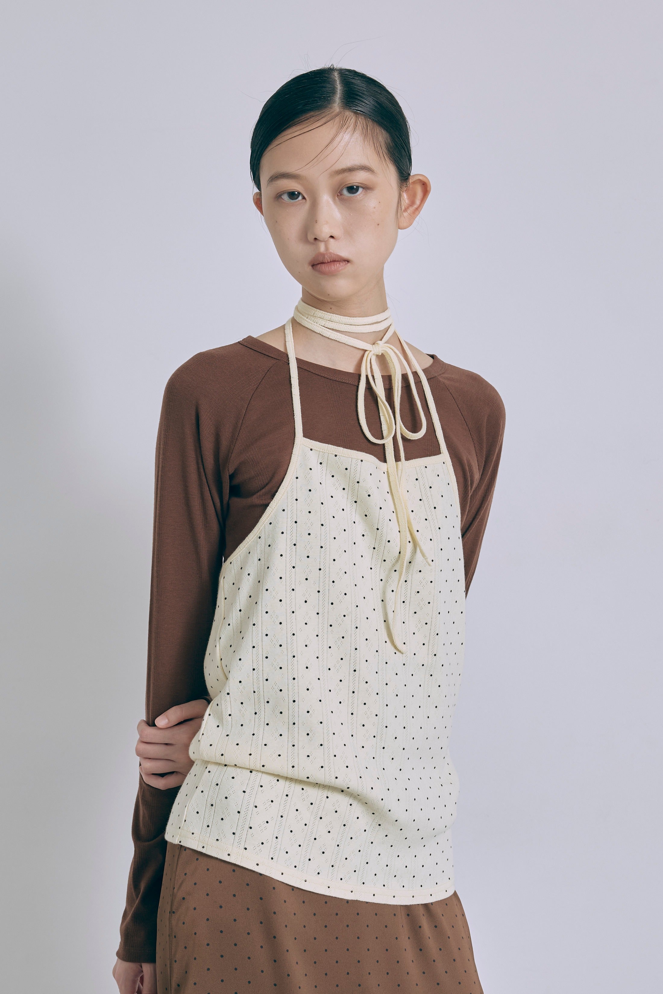 【Miller】WR Prib LS tee