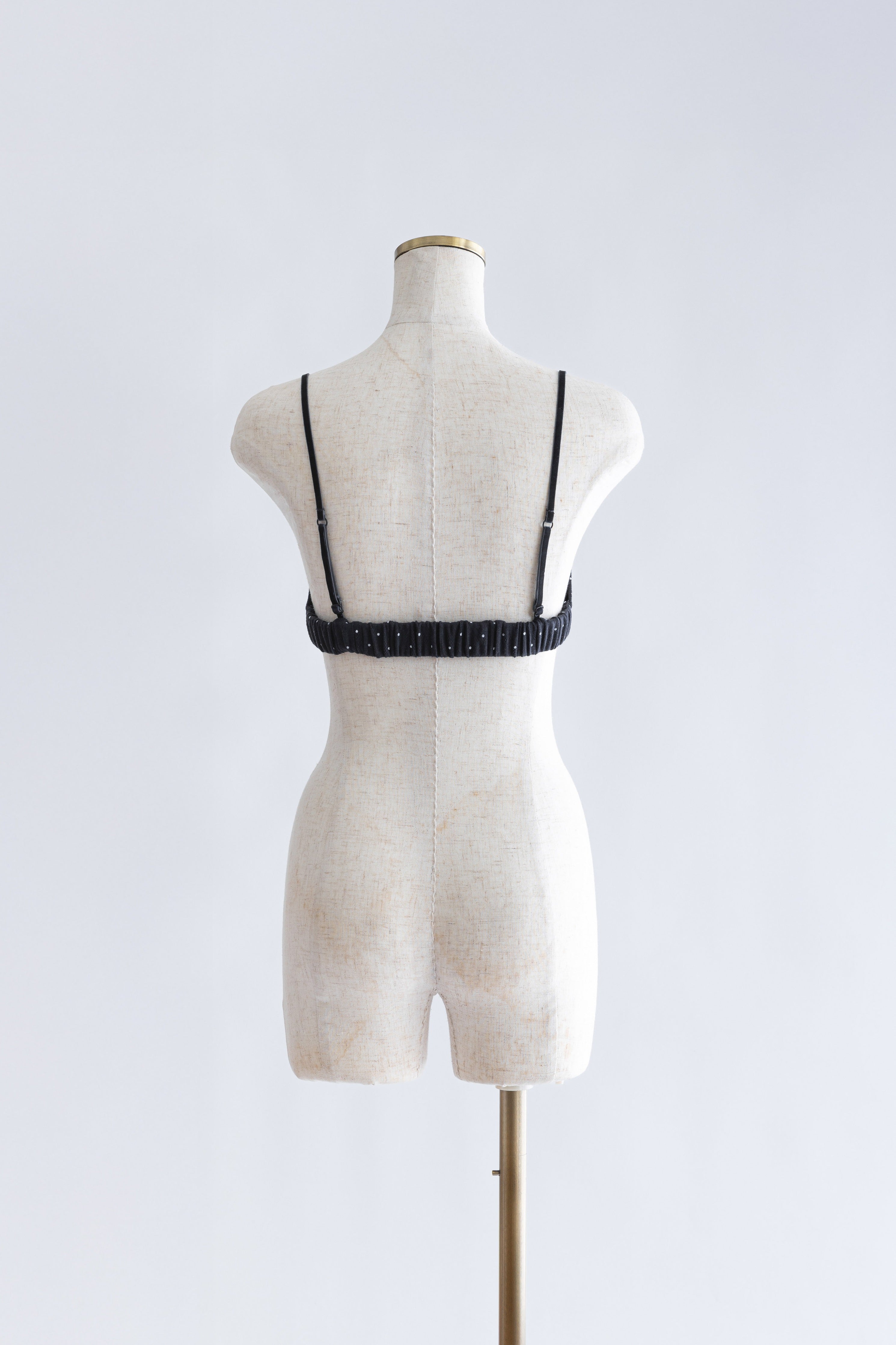 Petit Dot Bra Top
