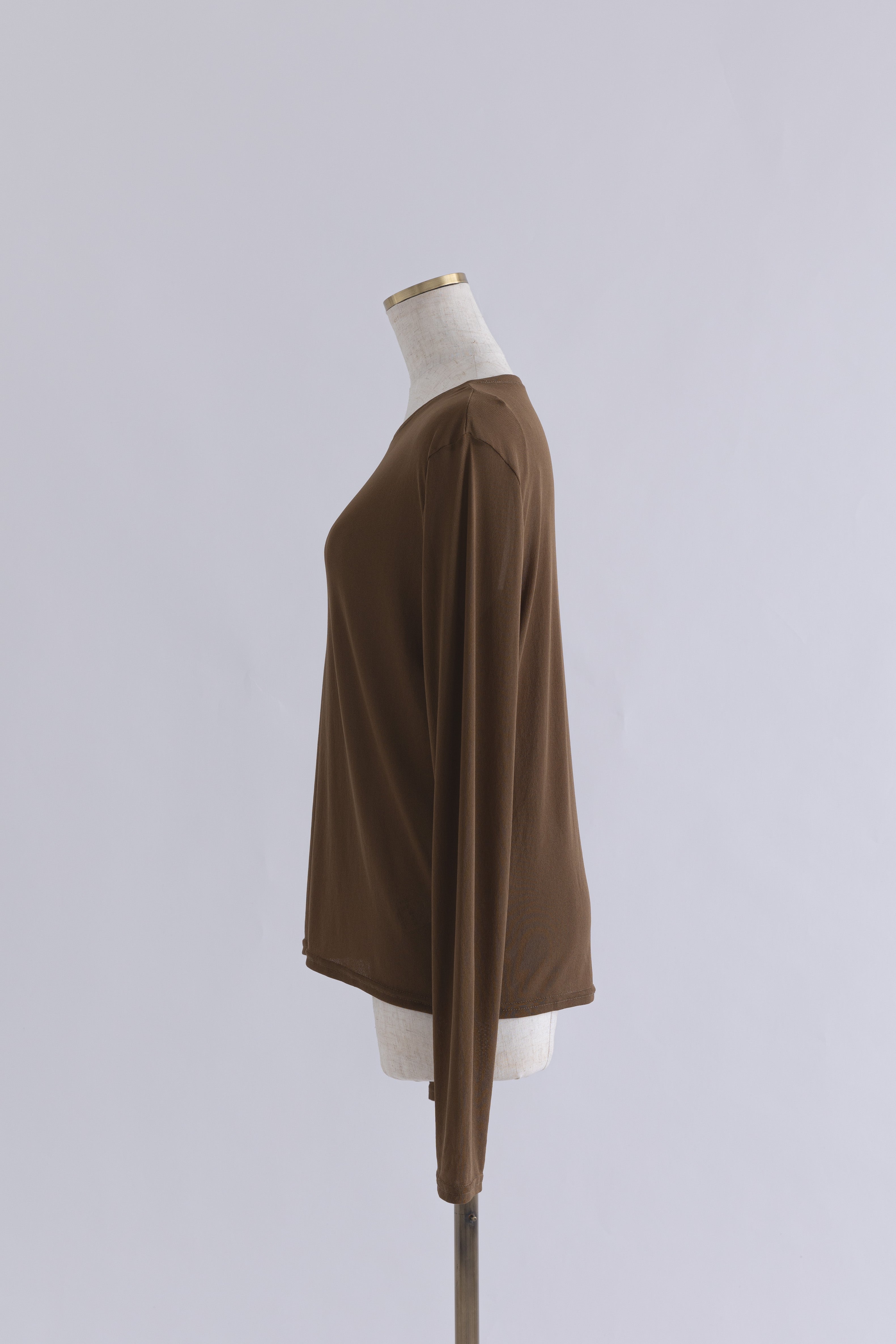 Power Net Mesh Top