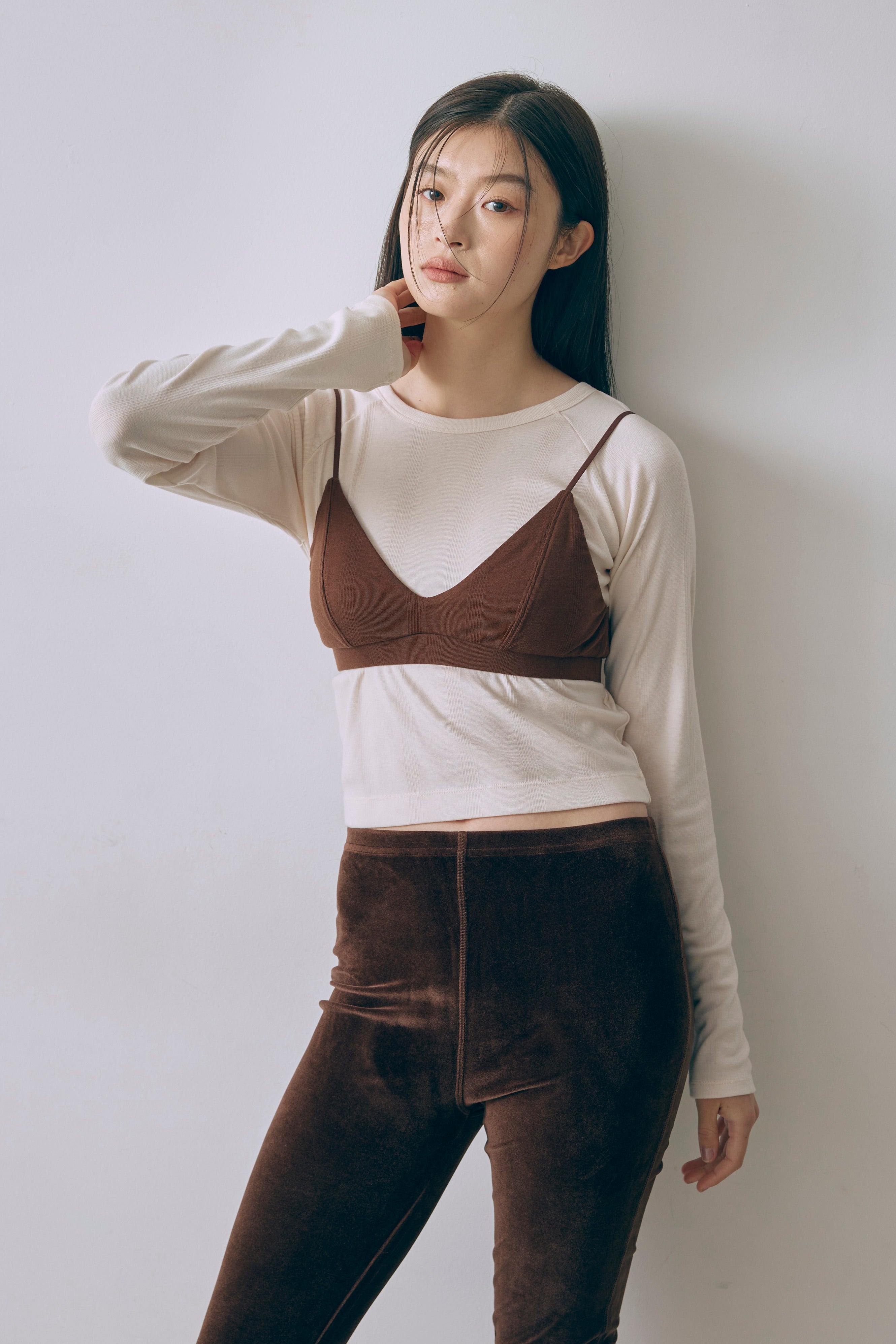 【Miller】WR Prib LS tee