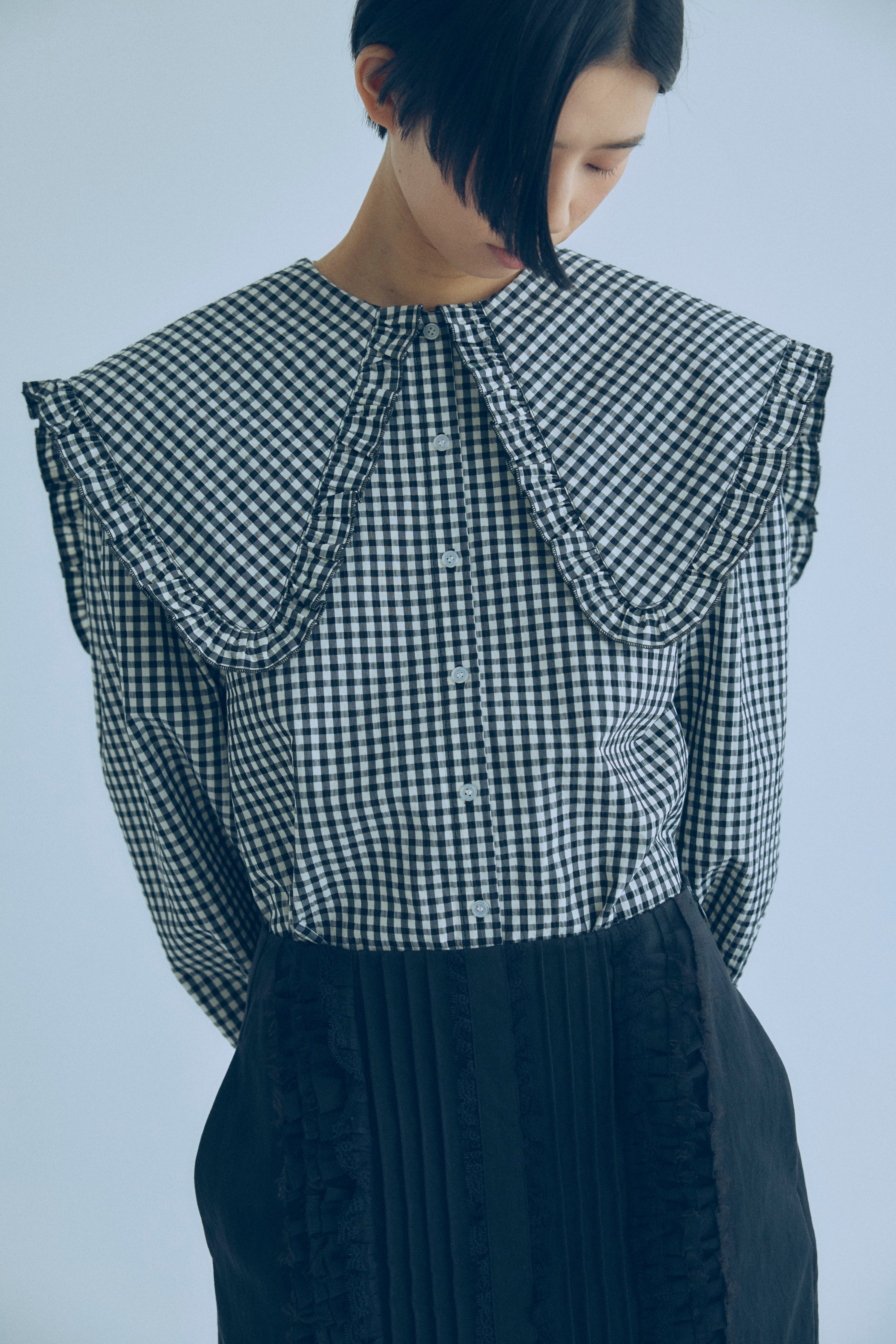 着用カラー:ミックス モデル身長:170㎝