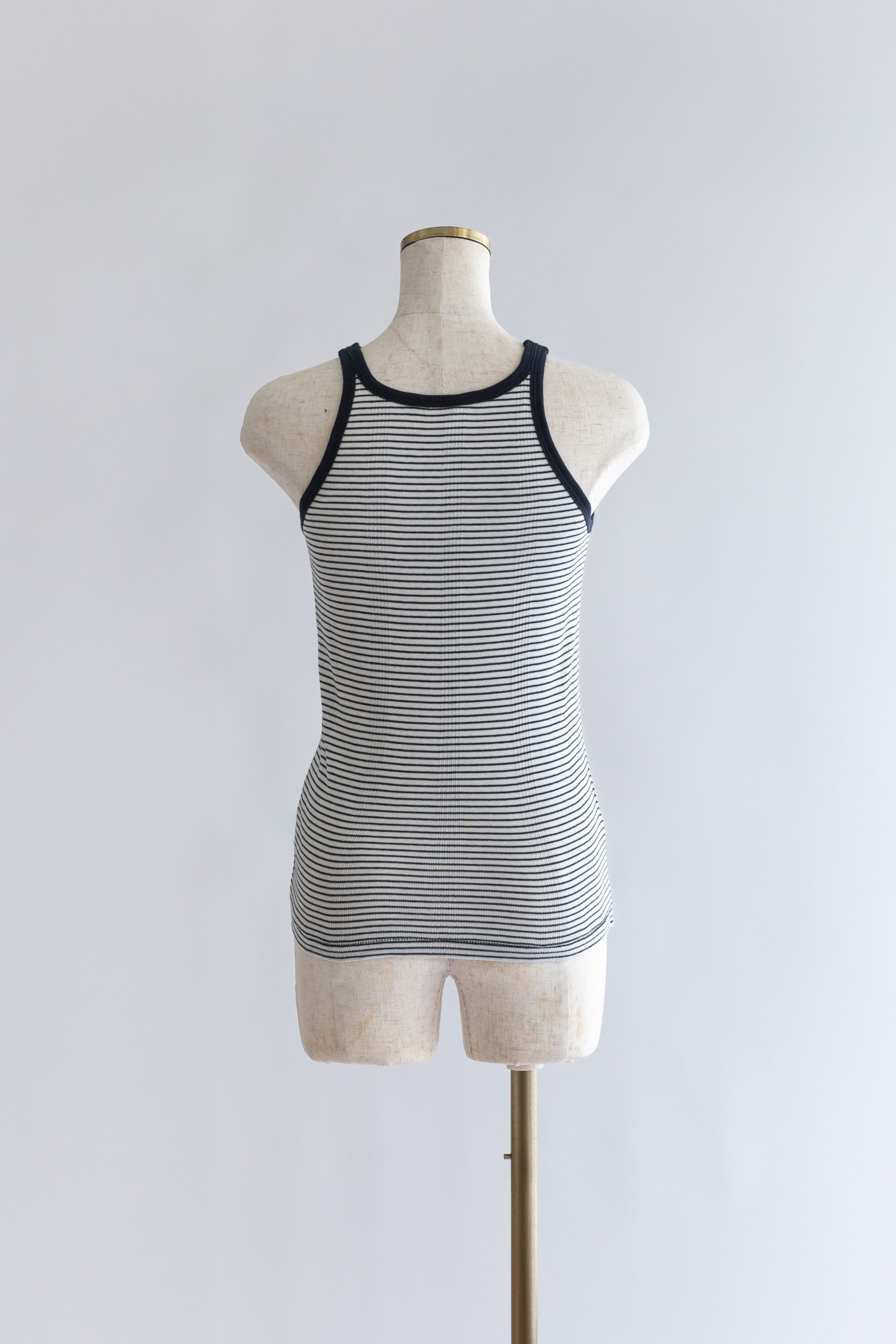 【Miller】Prib A/S Tank ネイビー