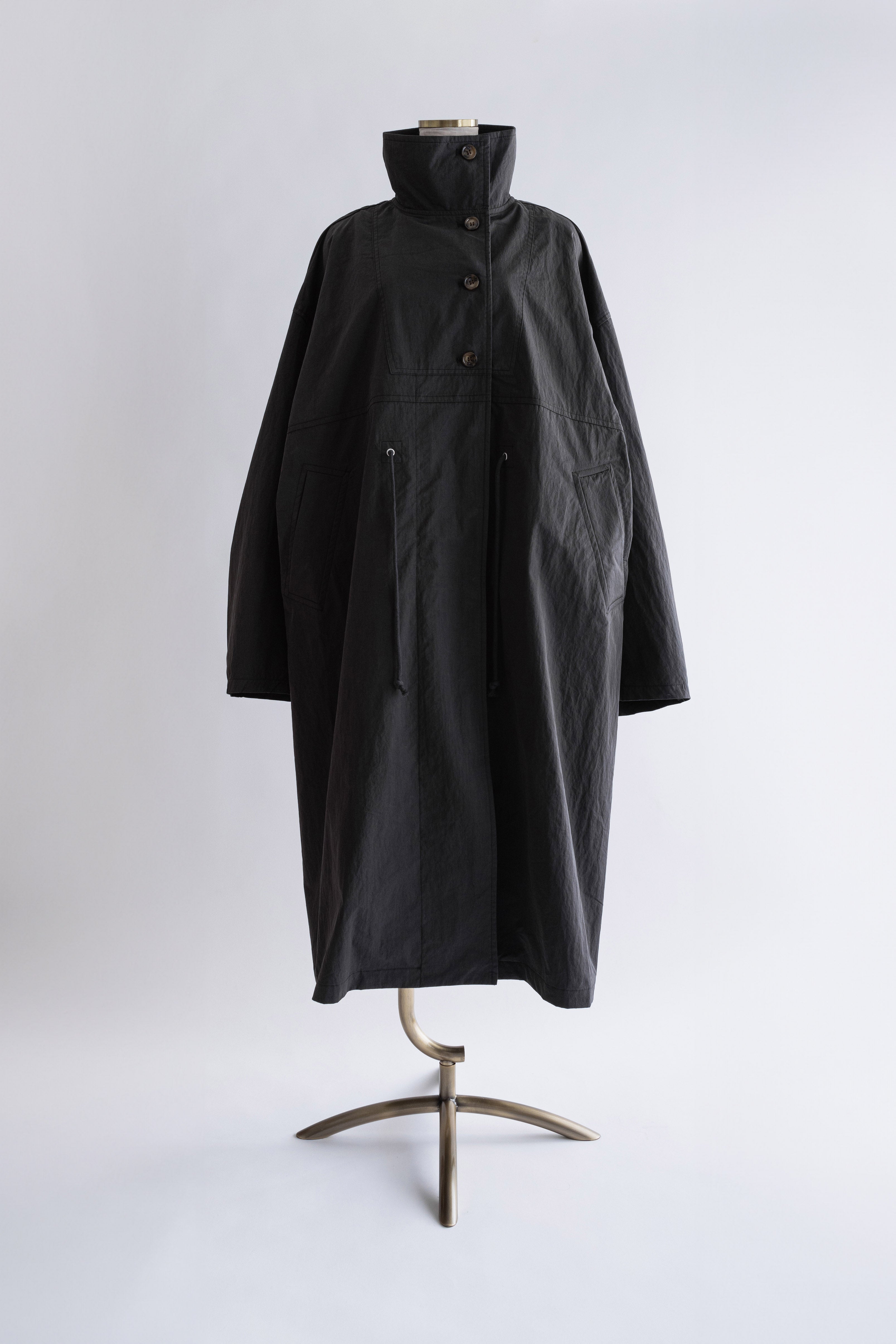 着用カラー:ブラック