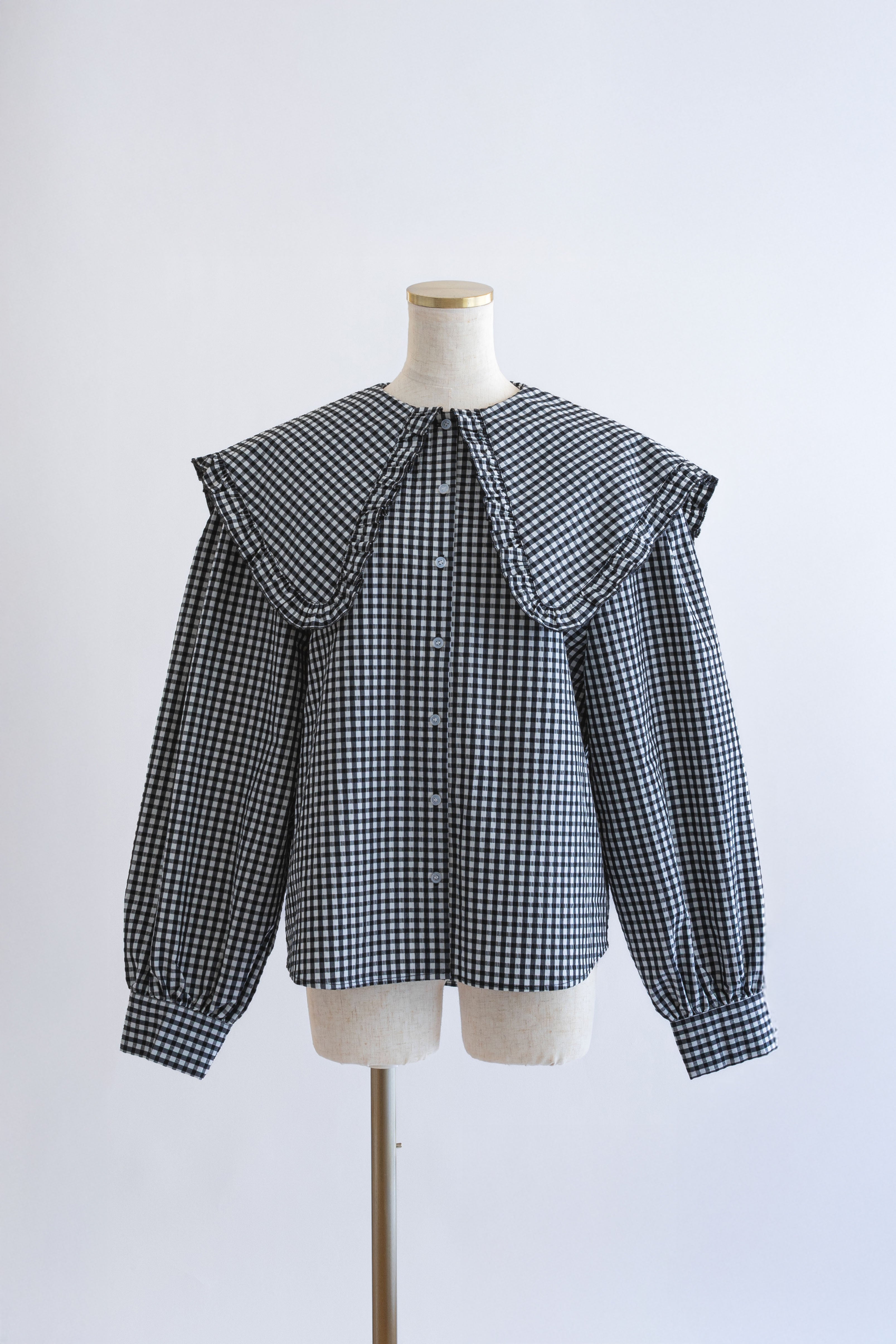 着用カラー:ミックス