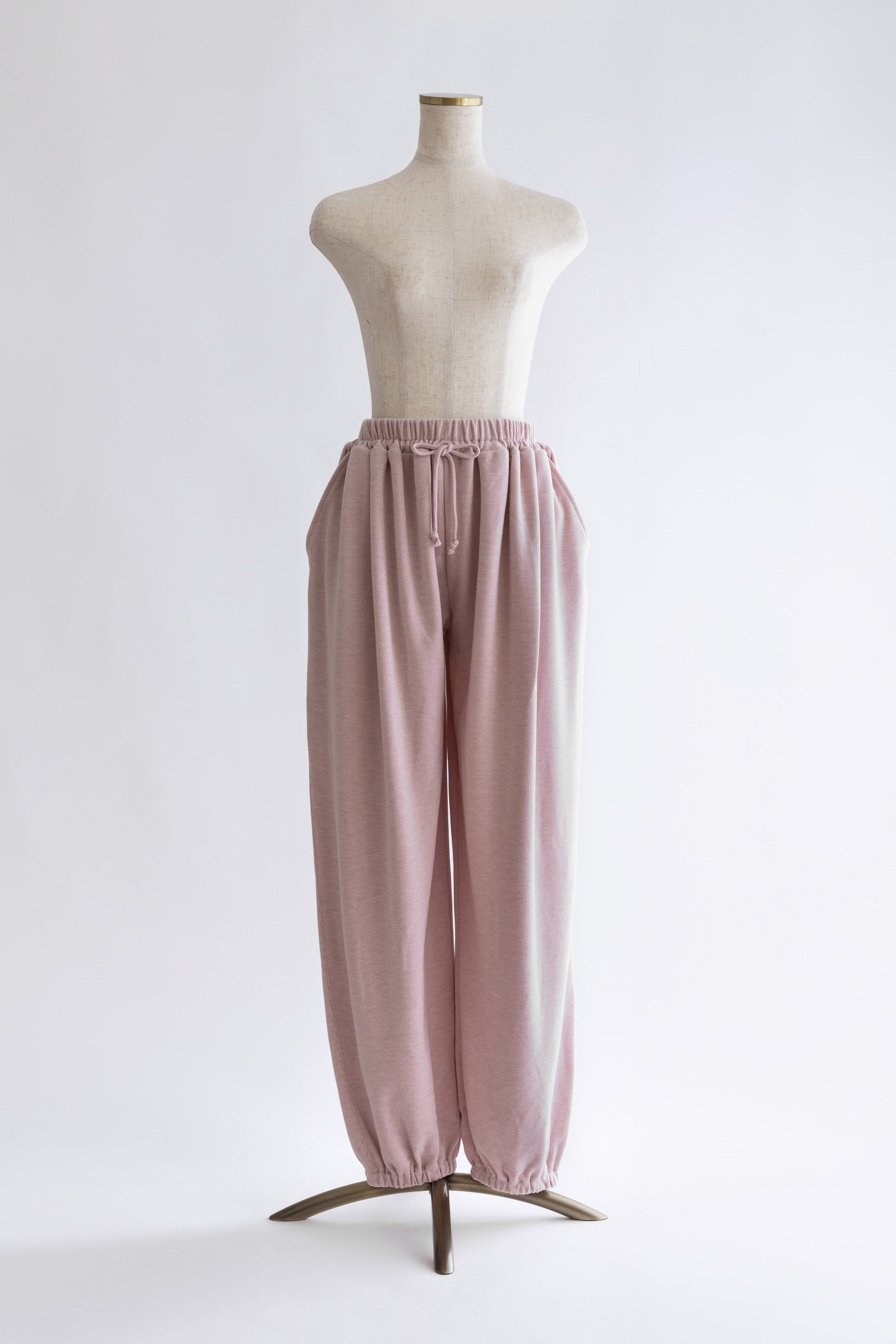 着用カラー:ピンク