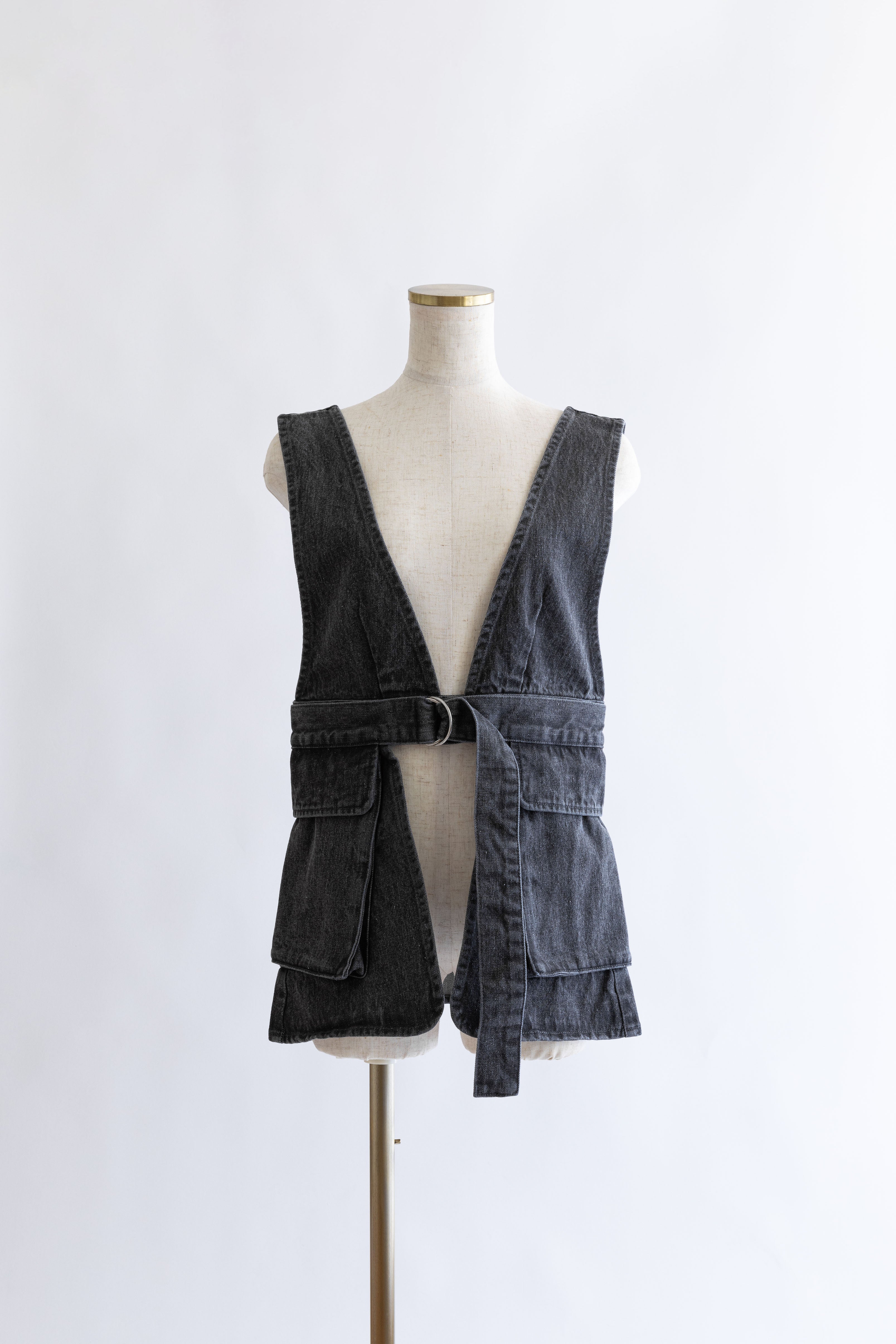 着用カラー:グレー