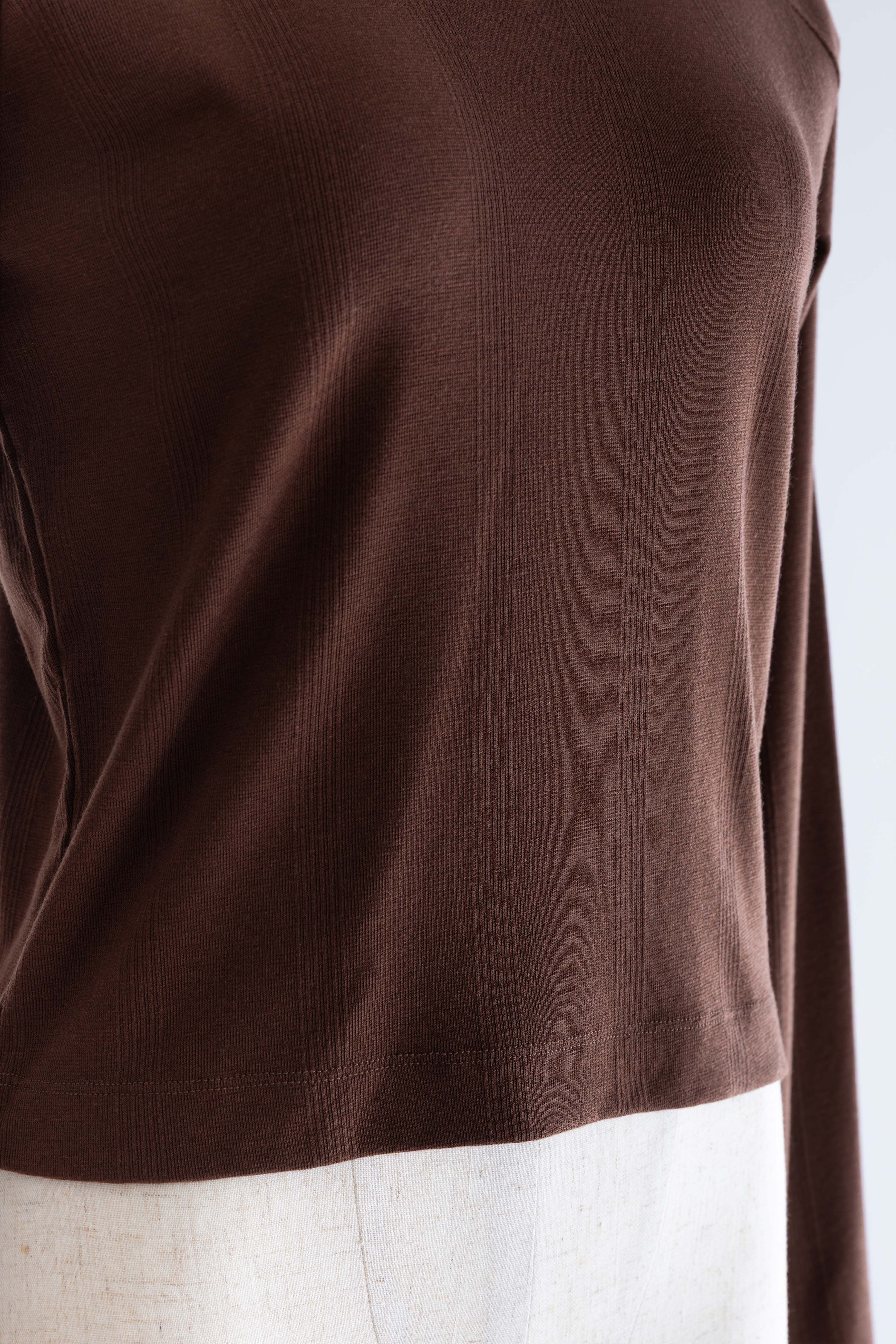 【Miller】WR Prib LS tee