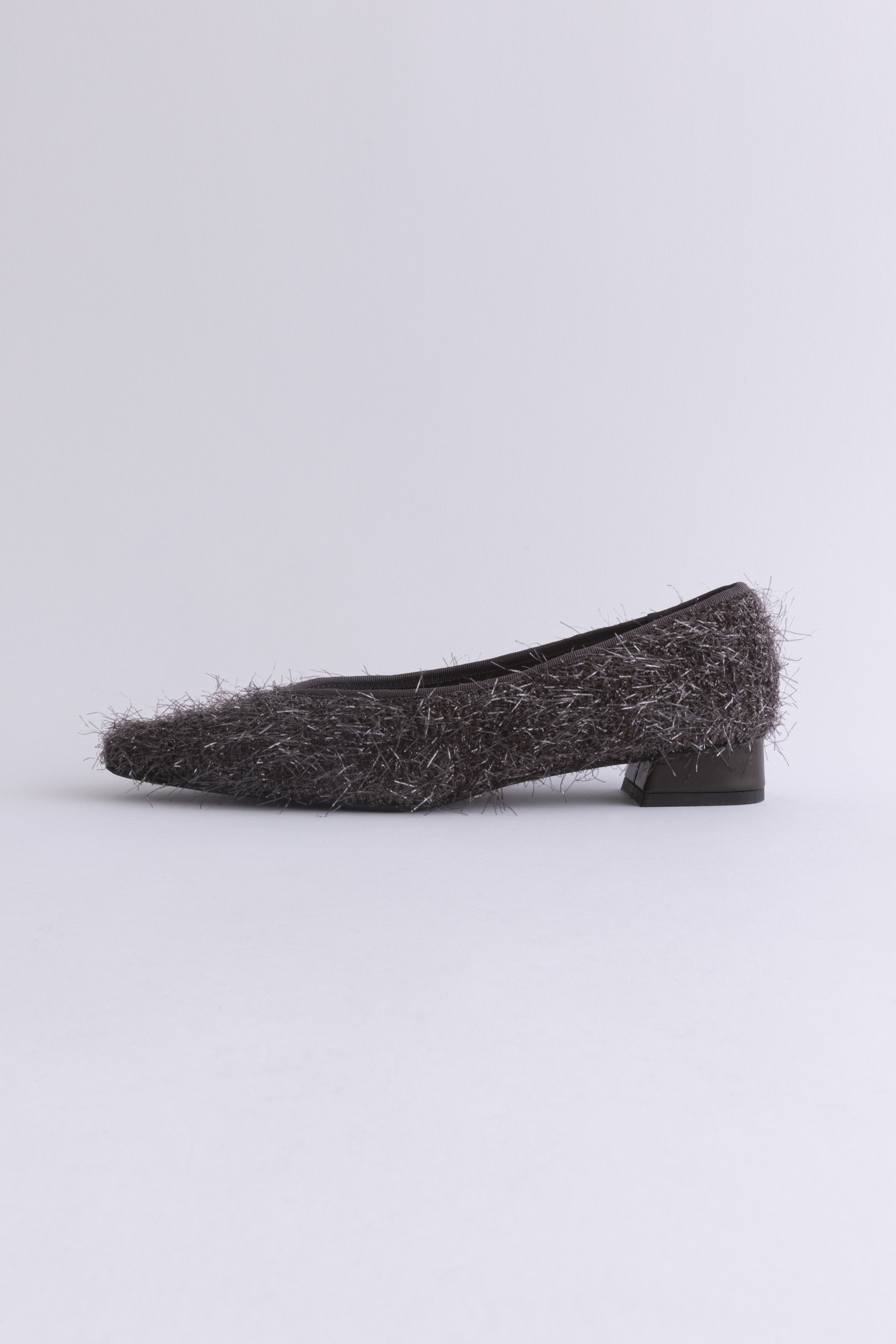 Kirakira Flat Shoes