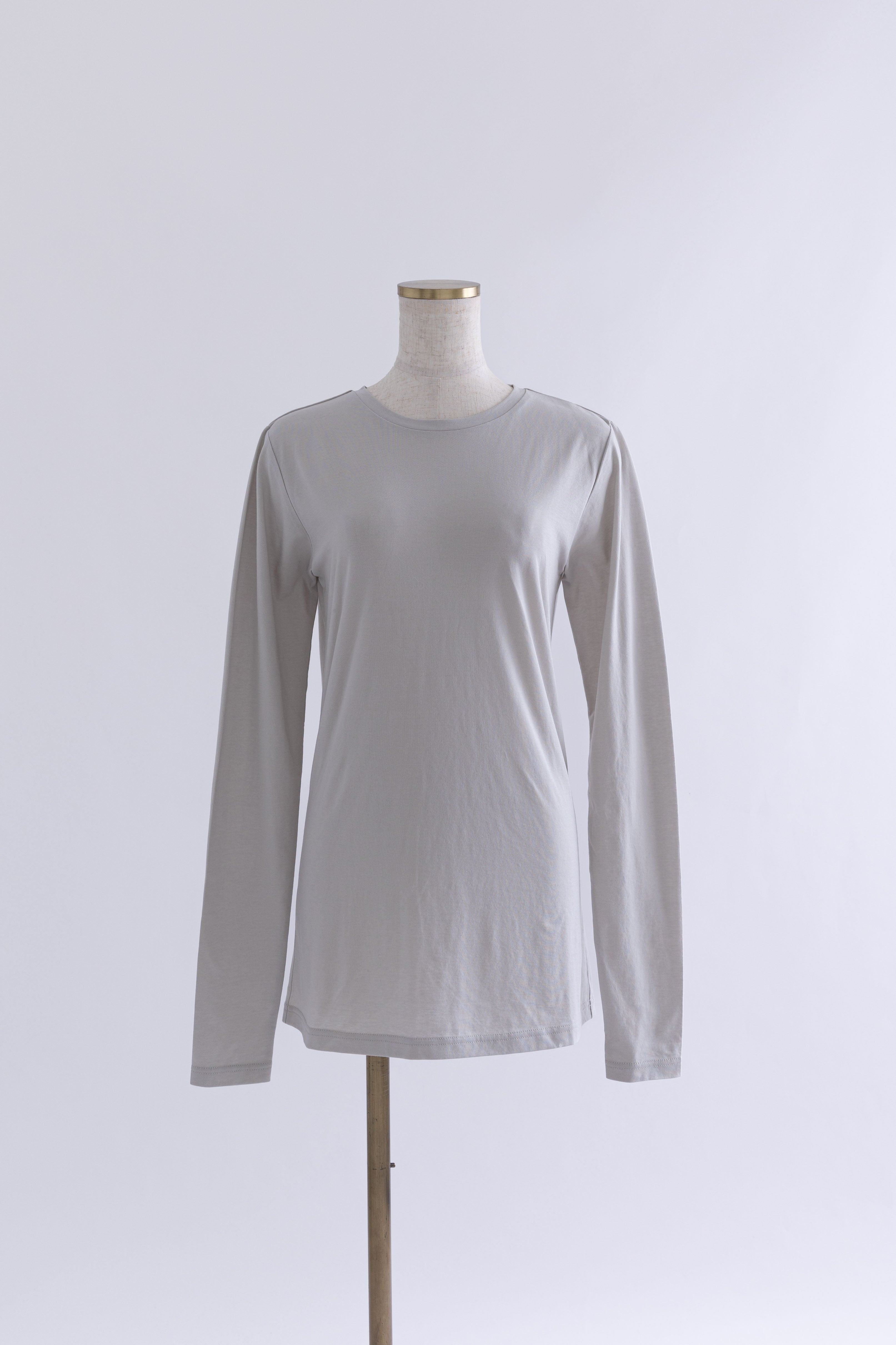 Layered Skin Top