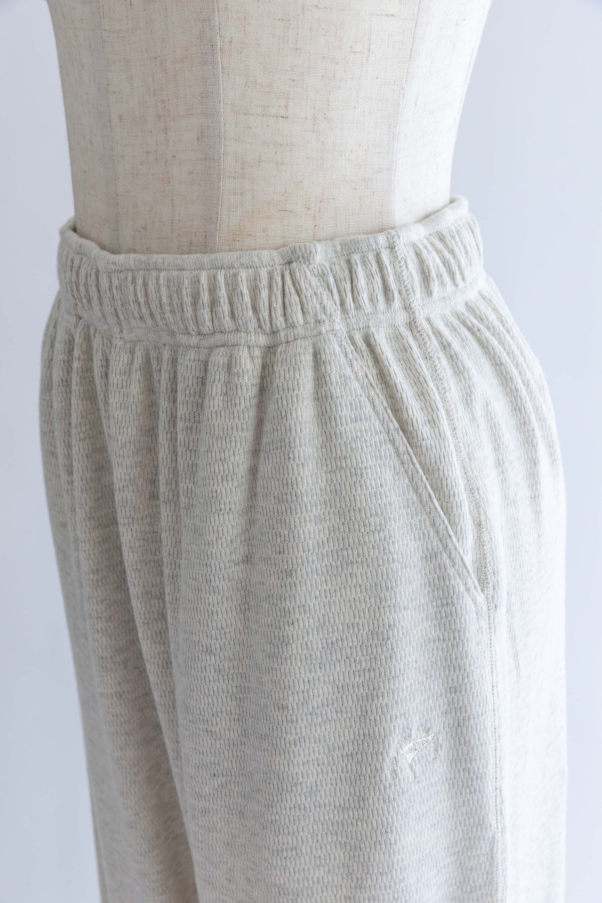 【FAITH】Thermal Jogger Pants