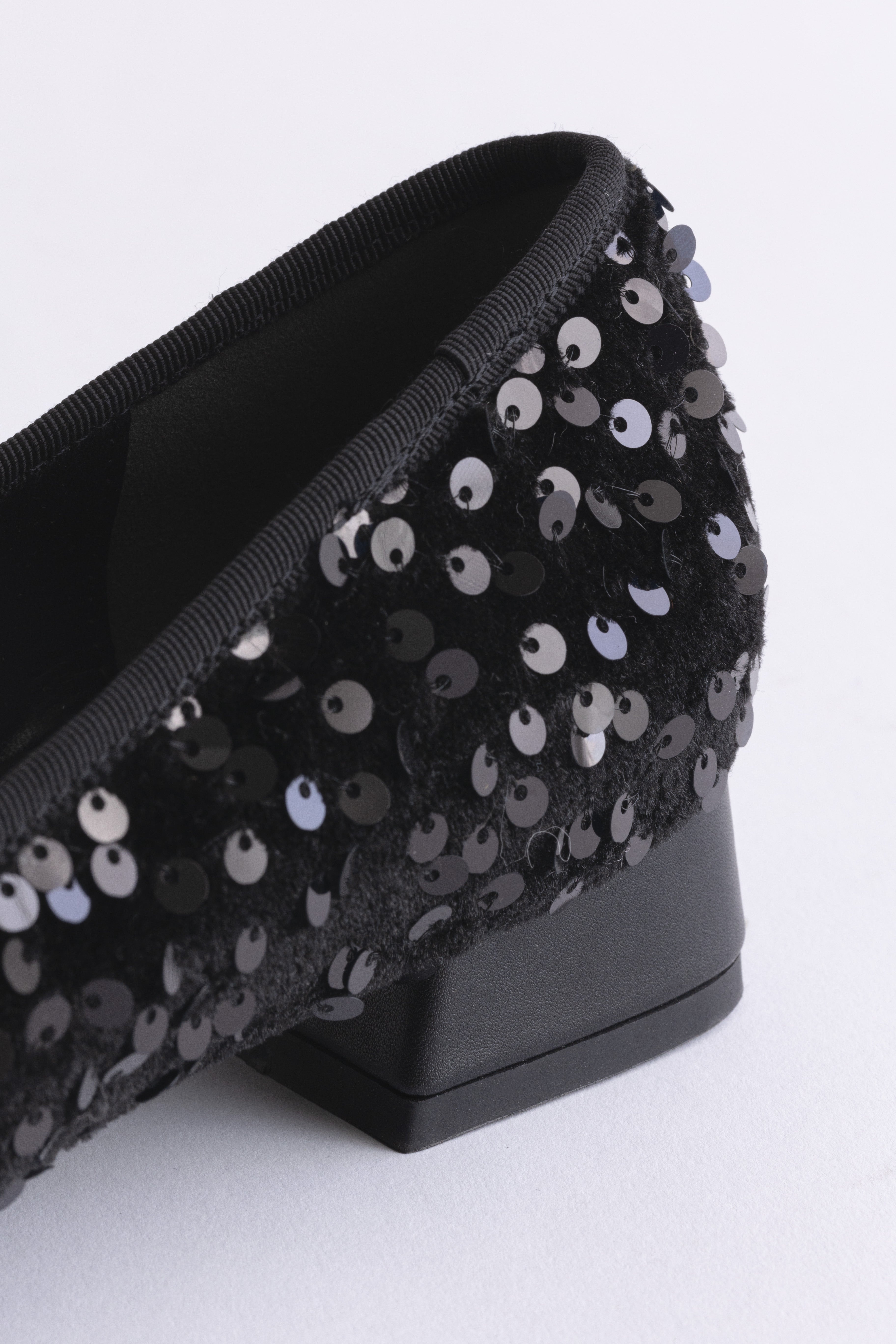 Kirakira Flat Shoes
