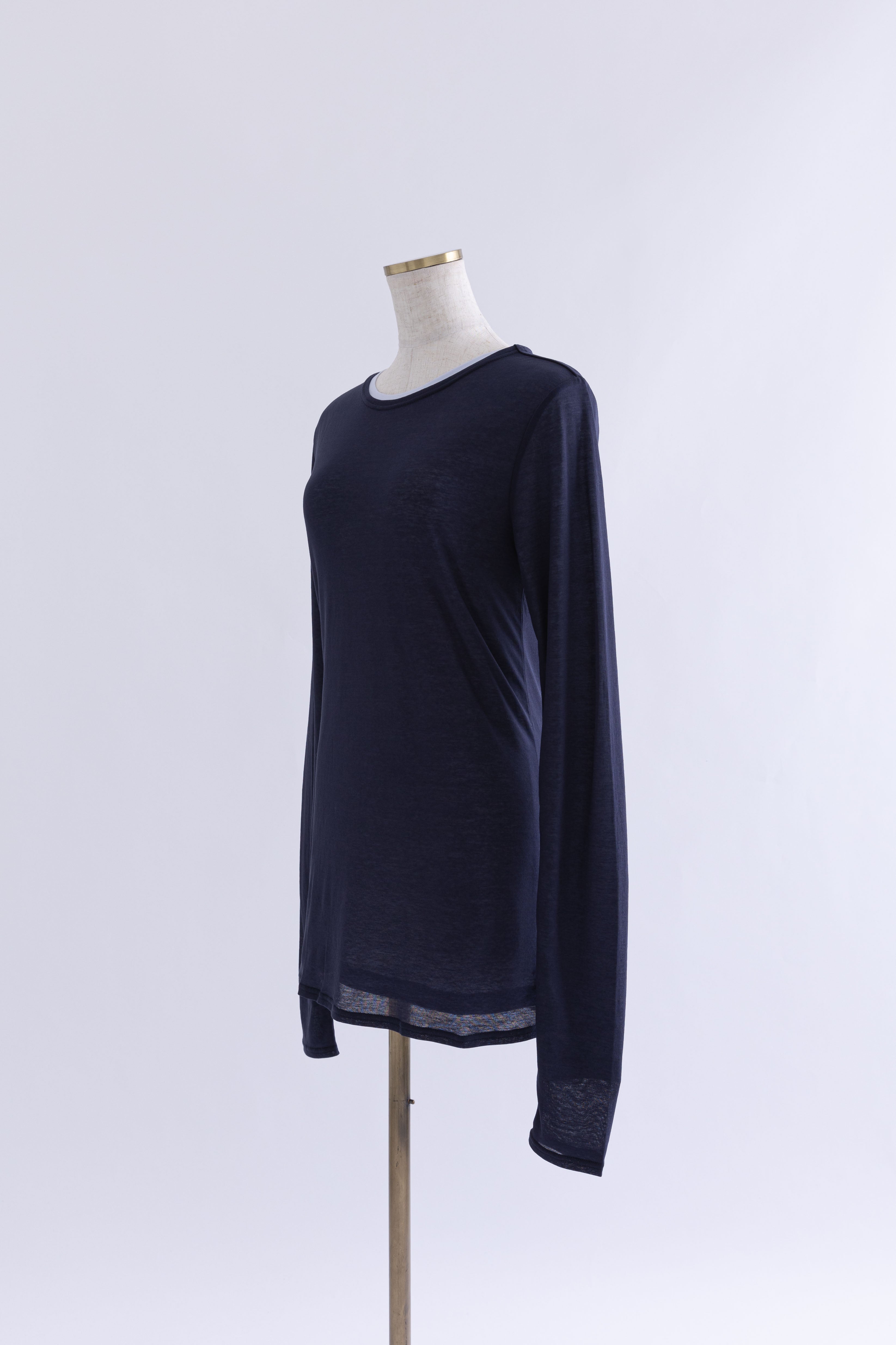 Layered Skin Top