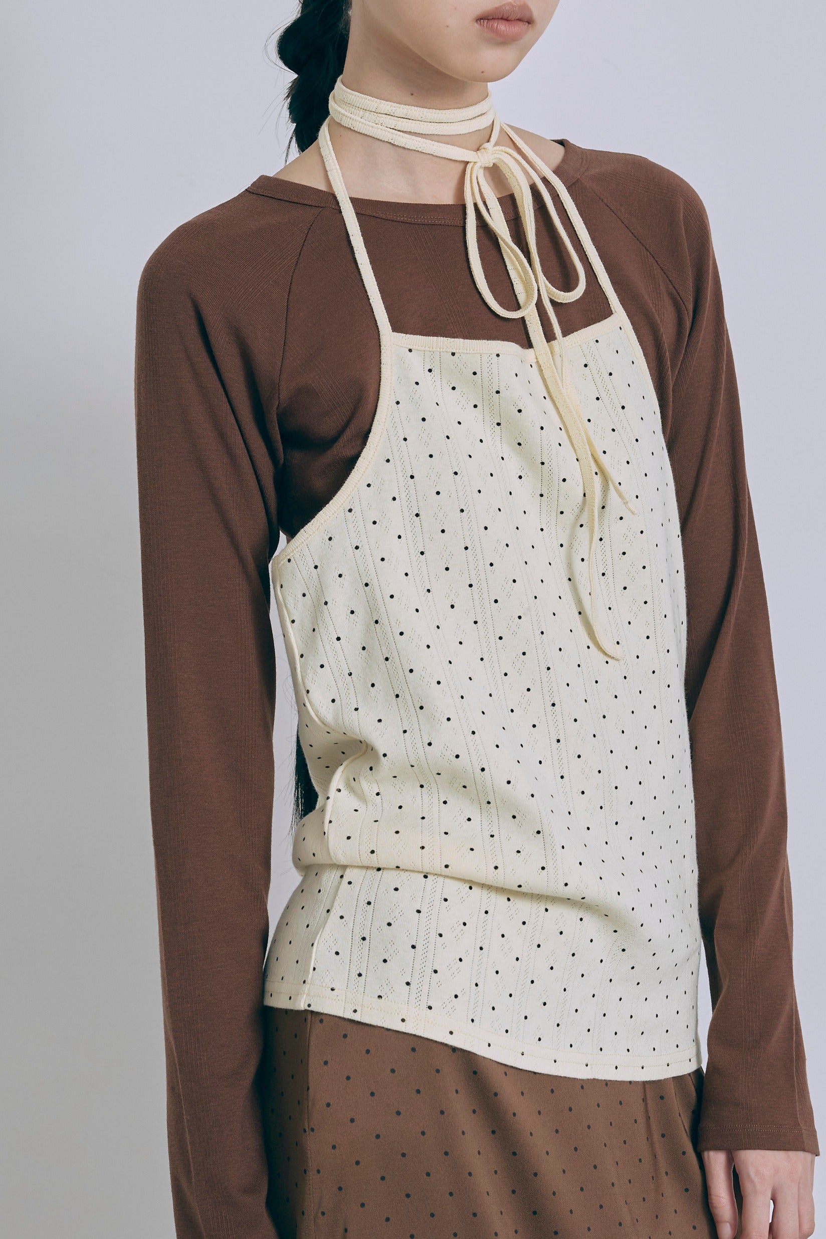 【Miller】WR Prib LS tee